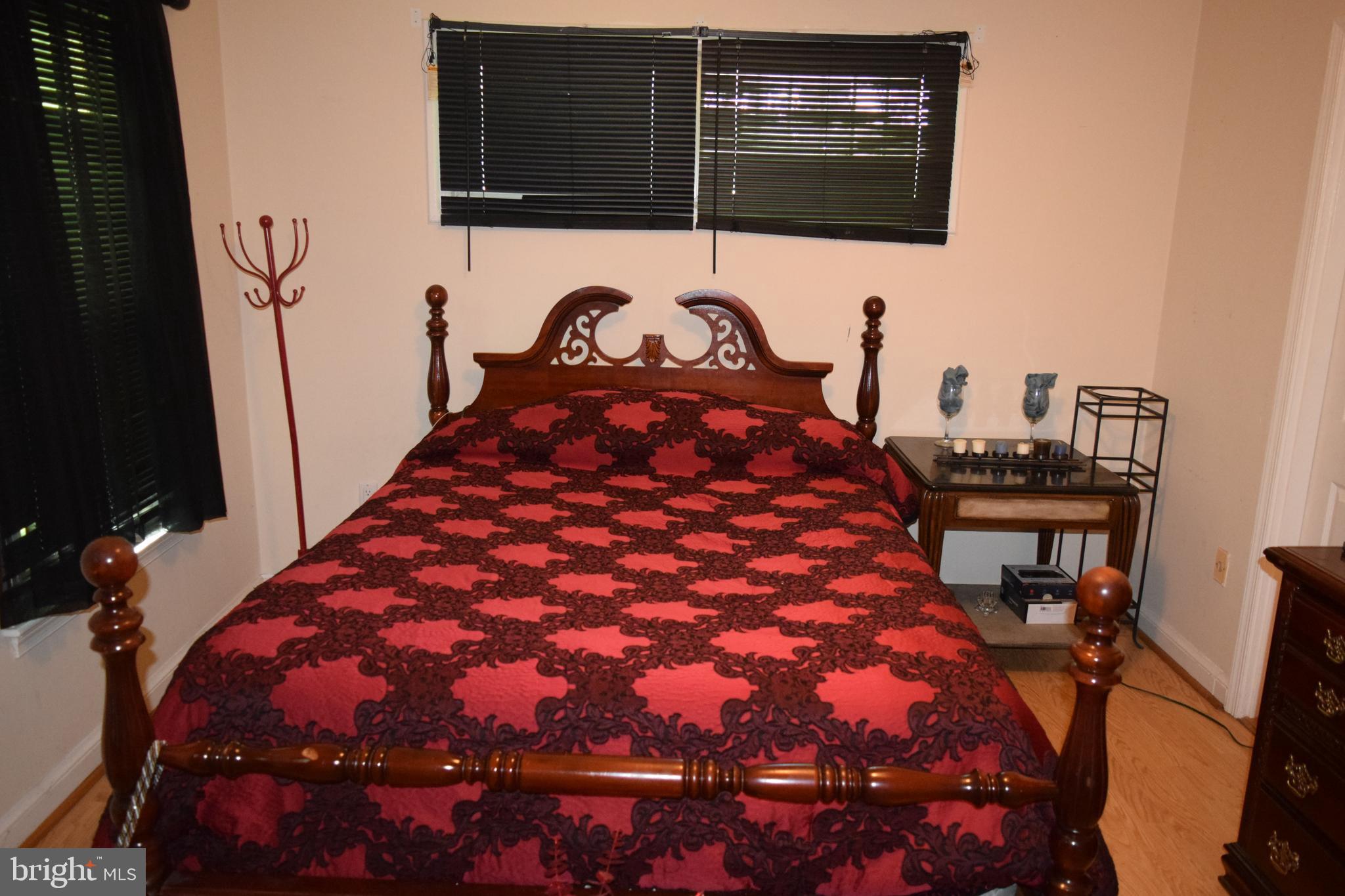 FORT WASHINGTON FOREST - Residential