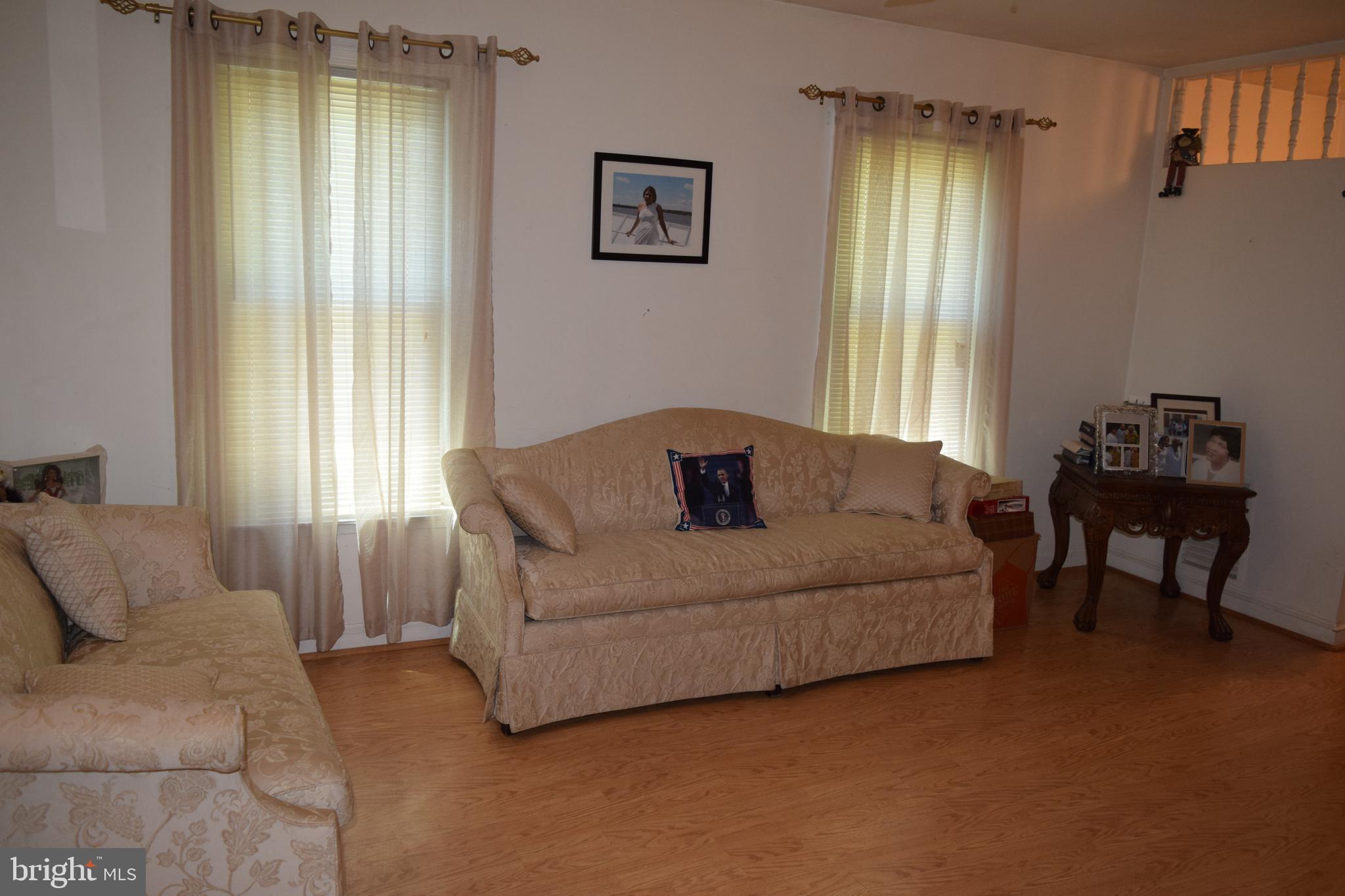 FORT WASHINGTON FOREST - Residential