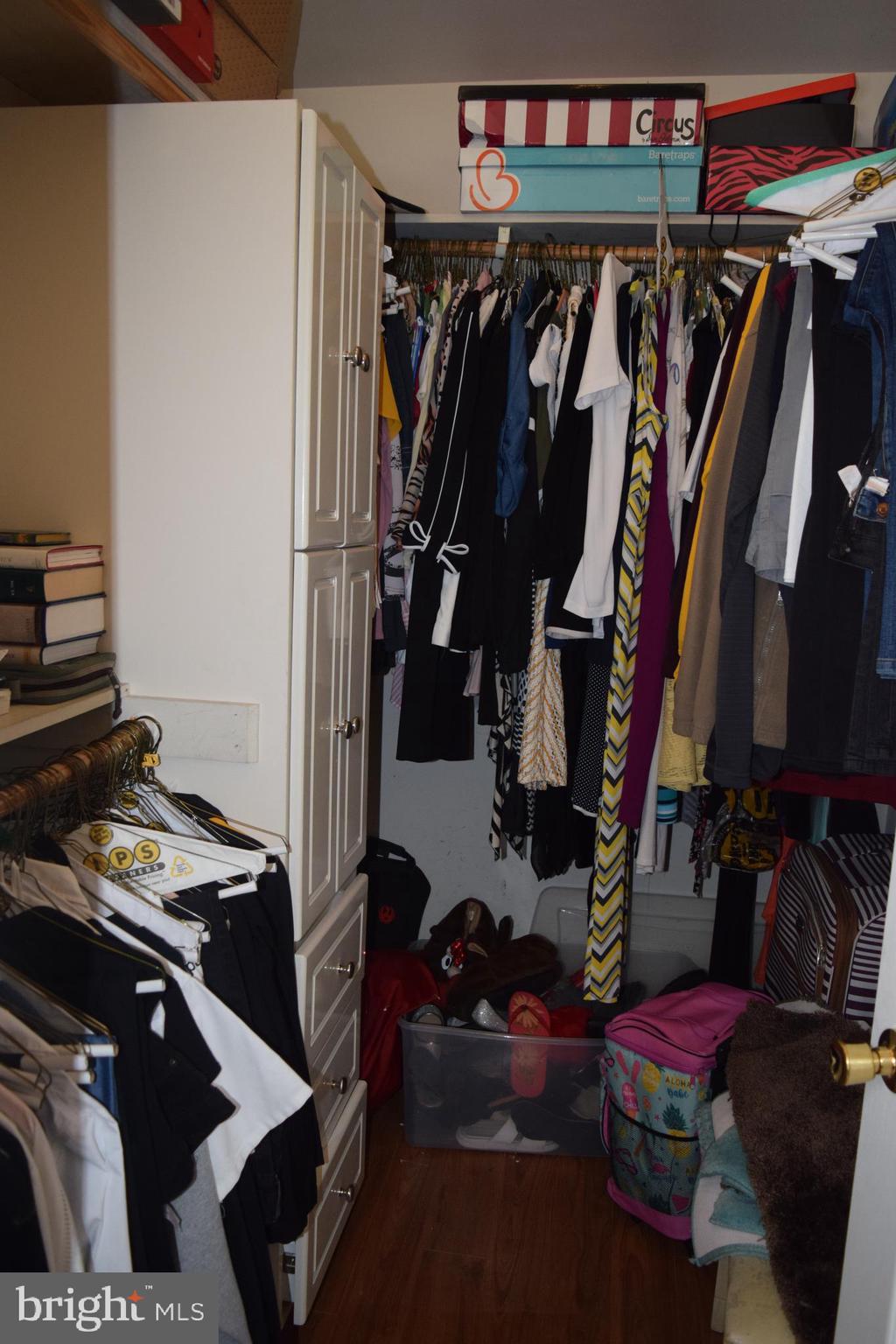 FORT WASHINGTON FOREST - Residential