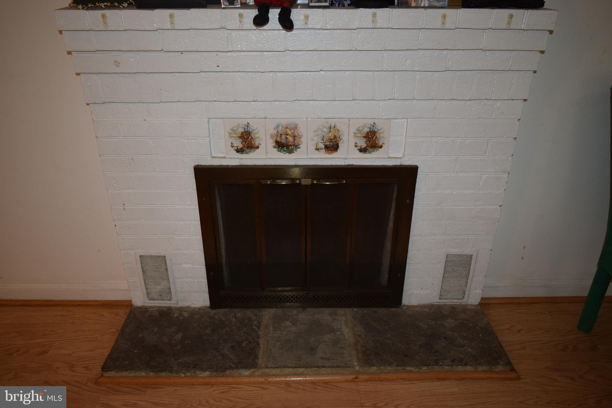 FORT WASHINGTON FOREST - Residential