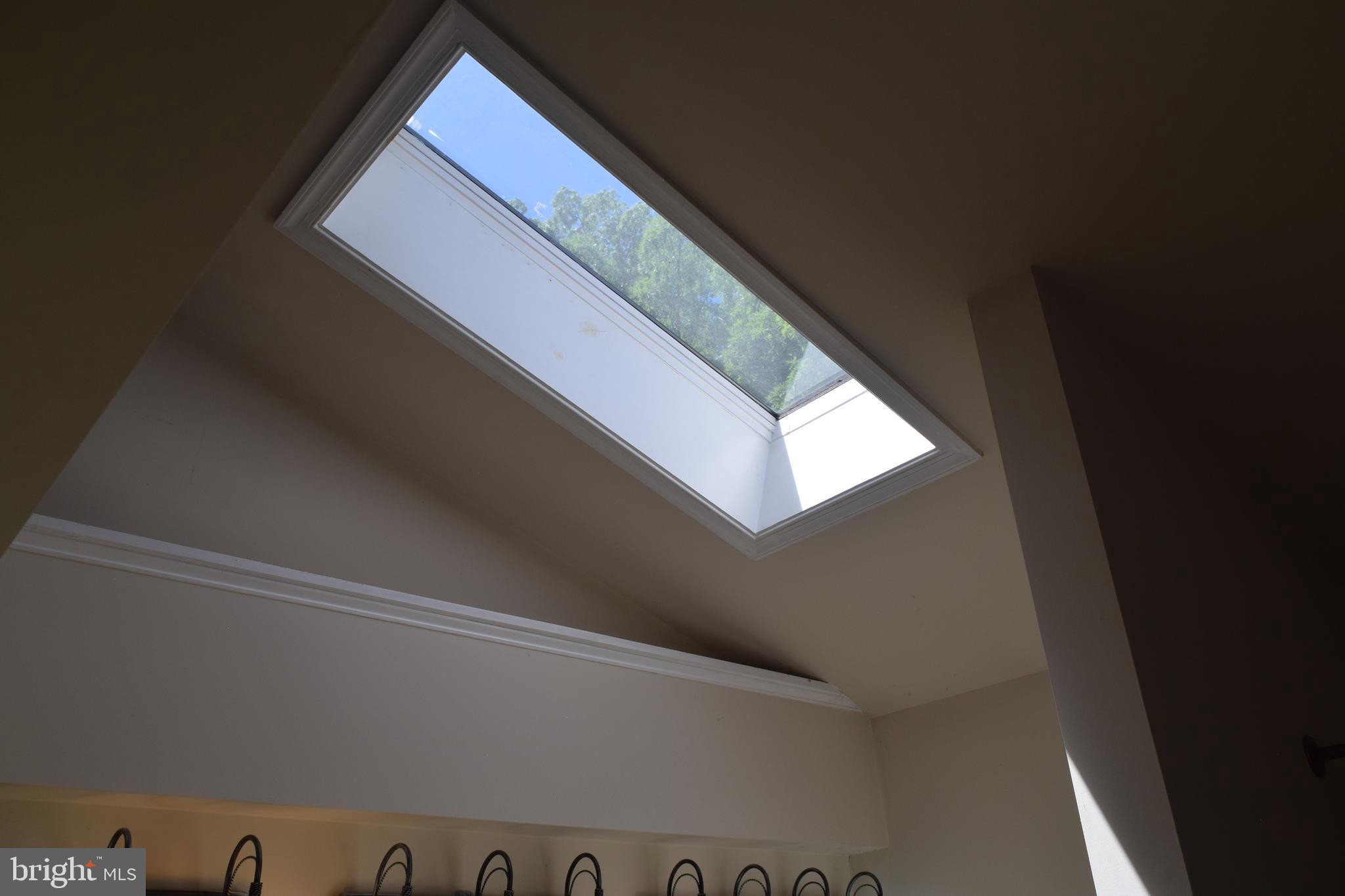 FORT WASHINGTON FOREST - Residential