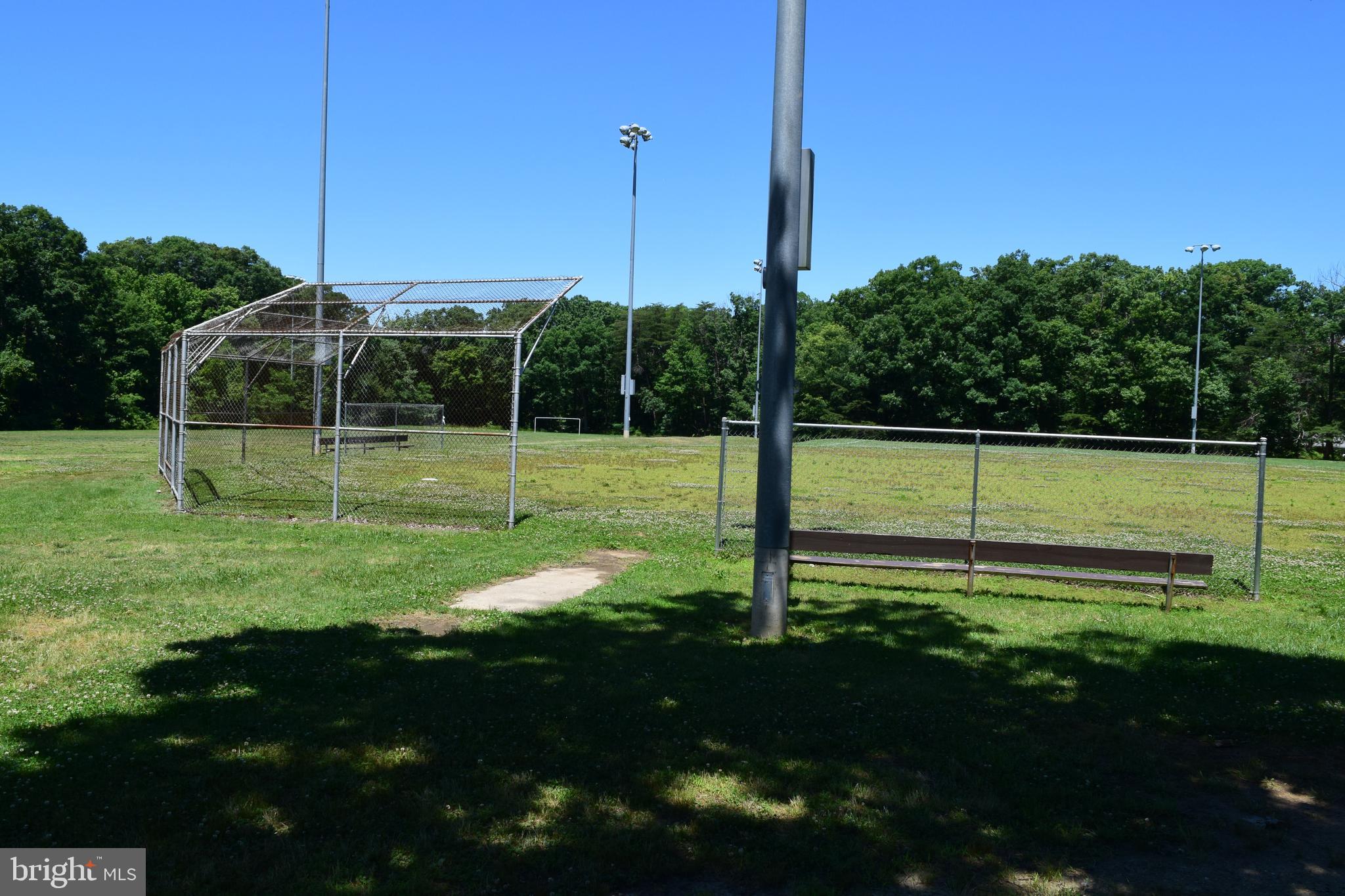 FORT WASHINGTON FOREST - Residential