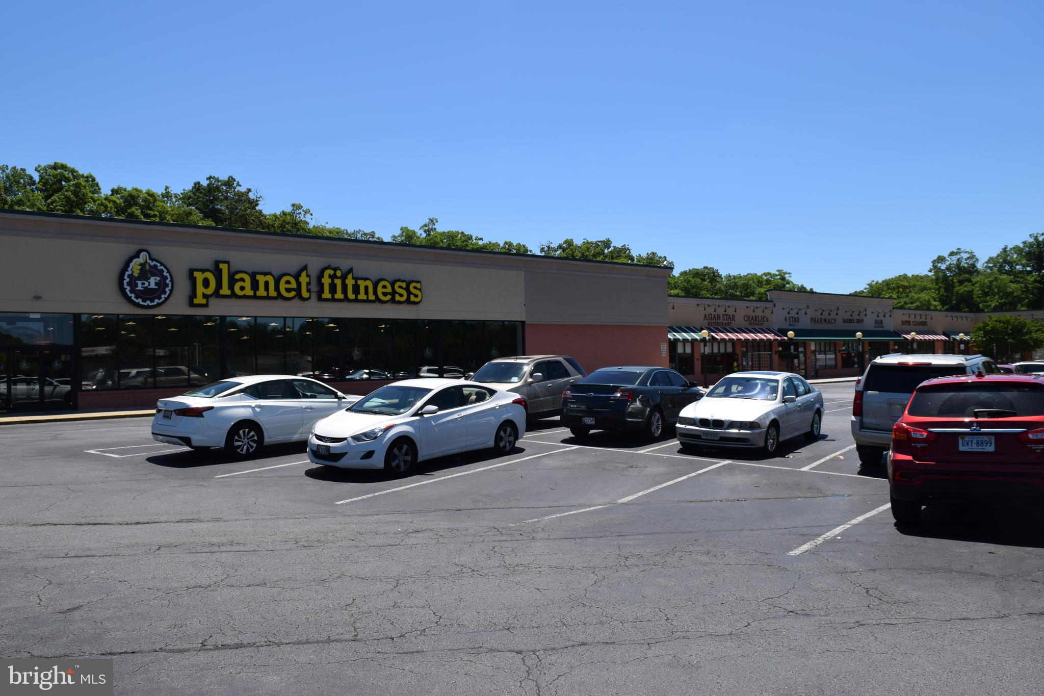 FORT WASHINGTON FOREST - Residential