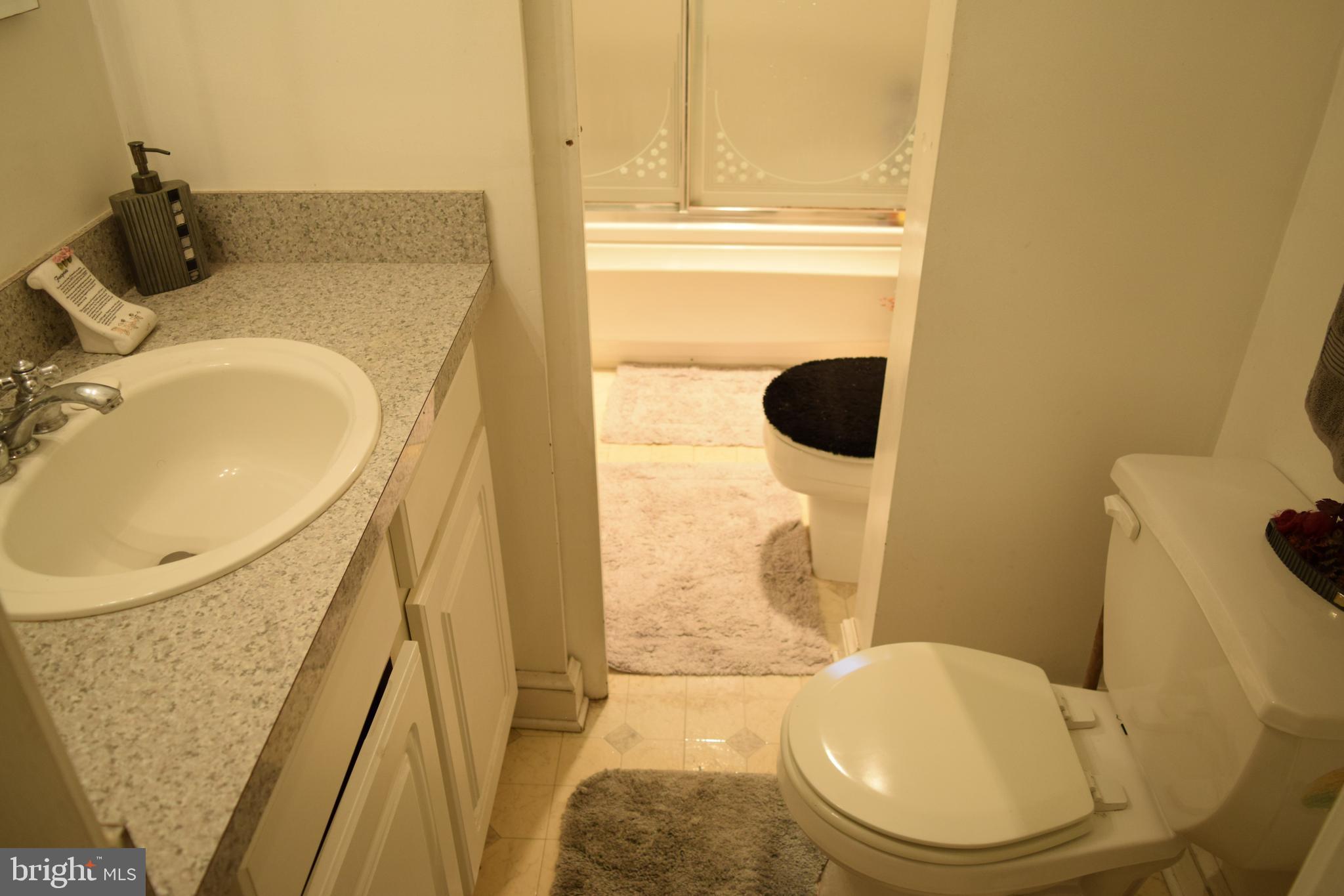 FORT WASHINGTON FOREST - Residential