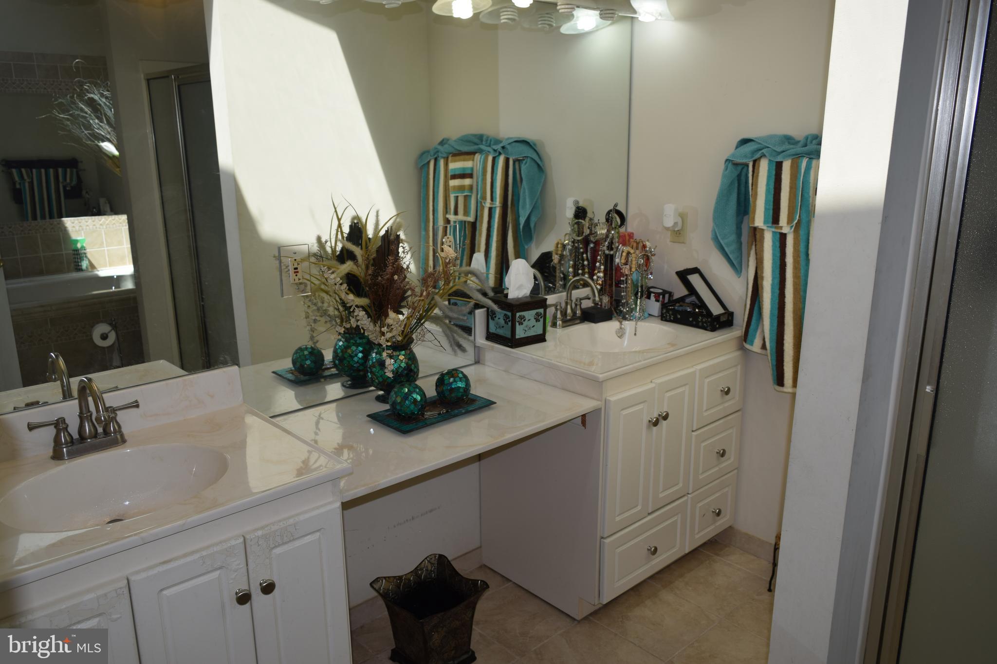 FORT WASHINGTON FOREST - Residential