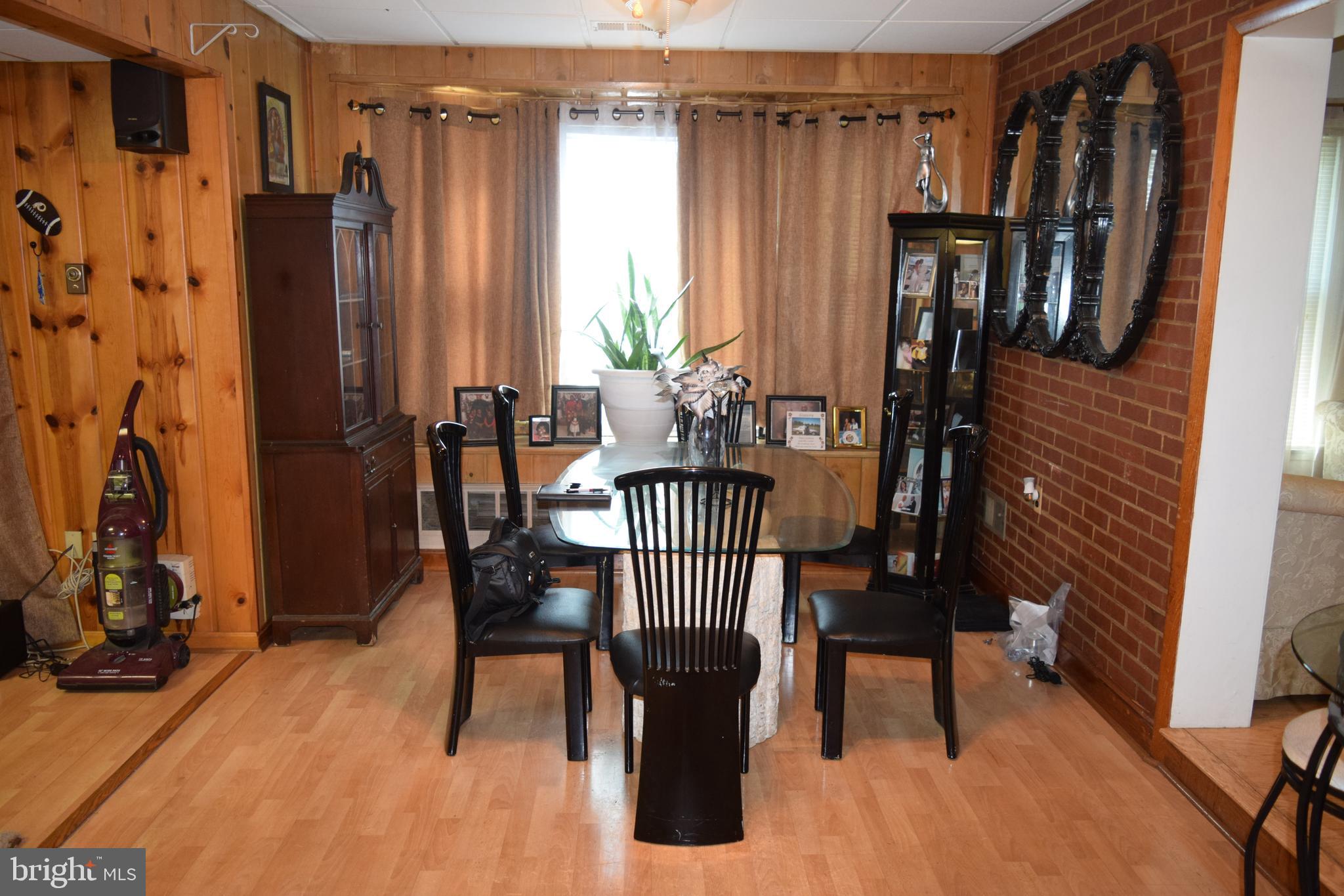 FORT WASHINGTON FOREST - Residential