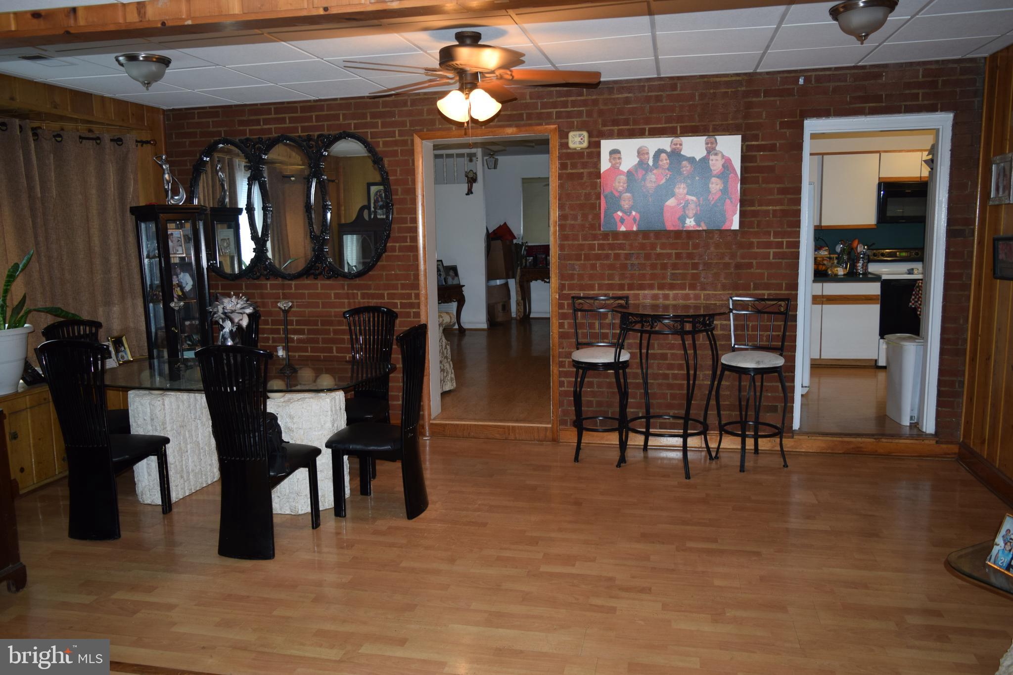 FORT WASHINGTON FOREST - Residential