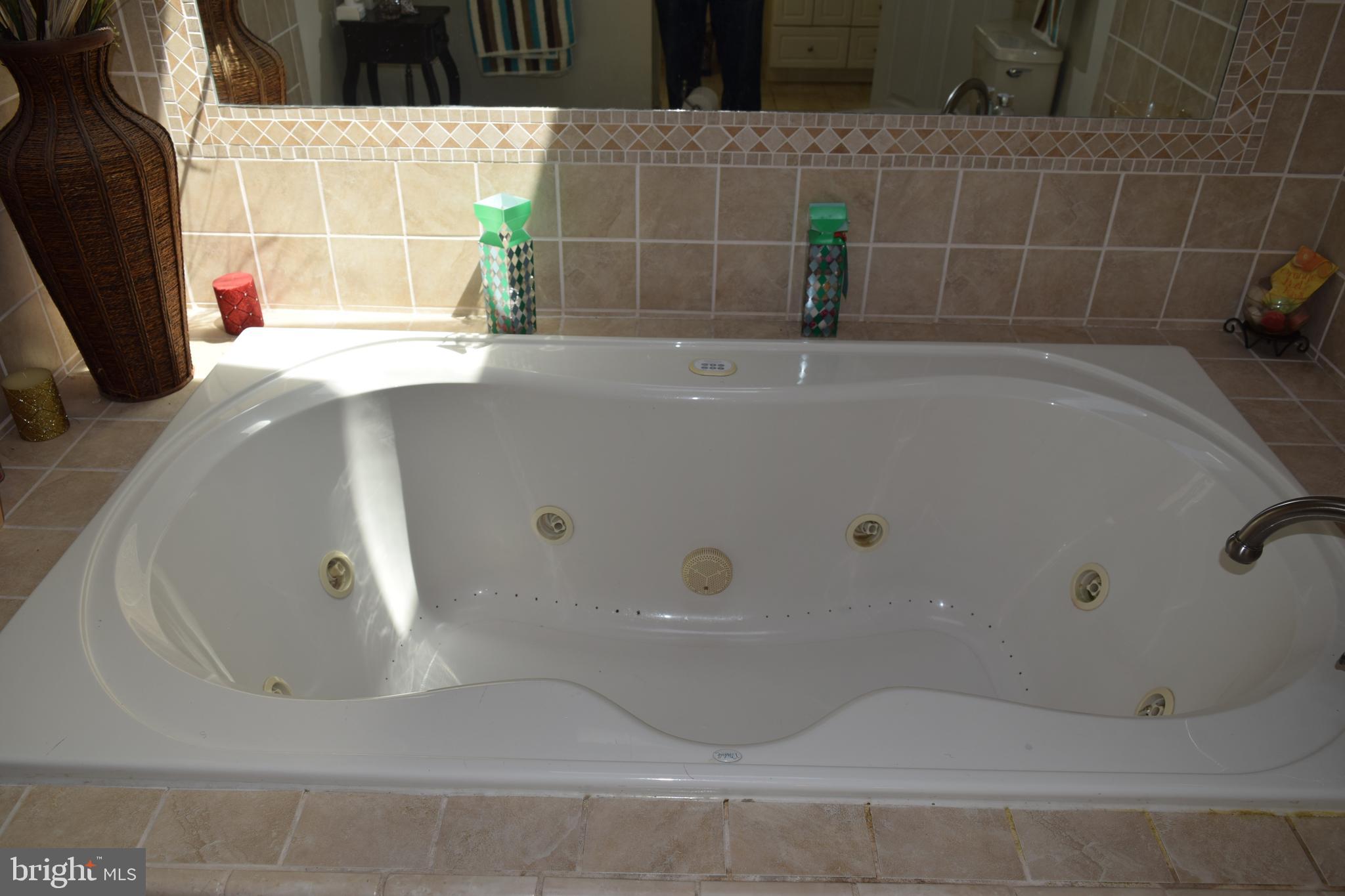 FORT WASHINGTON FOREST - Residential