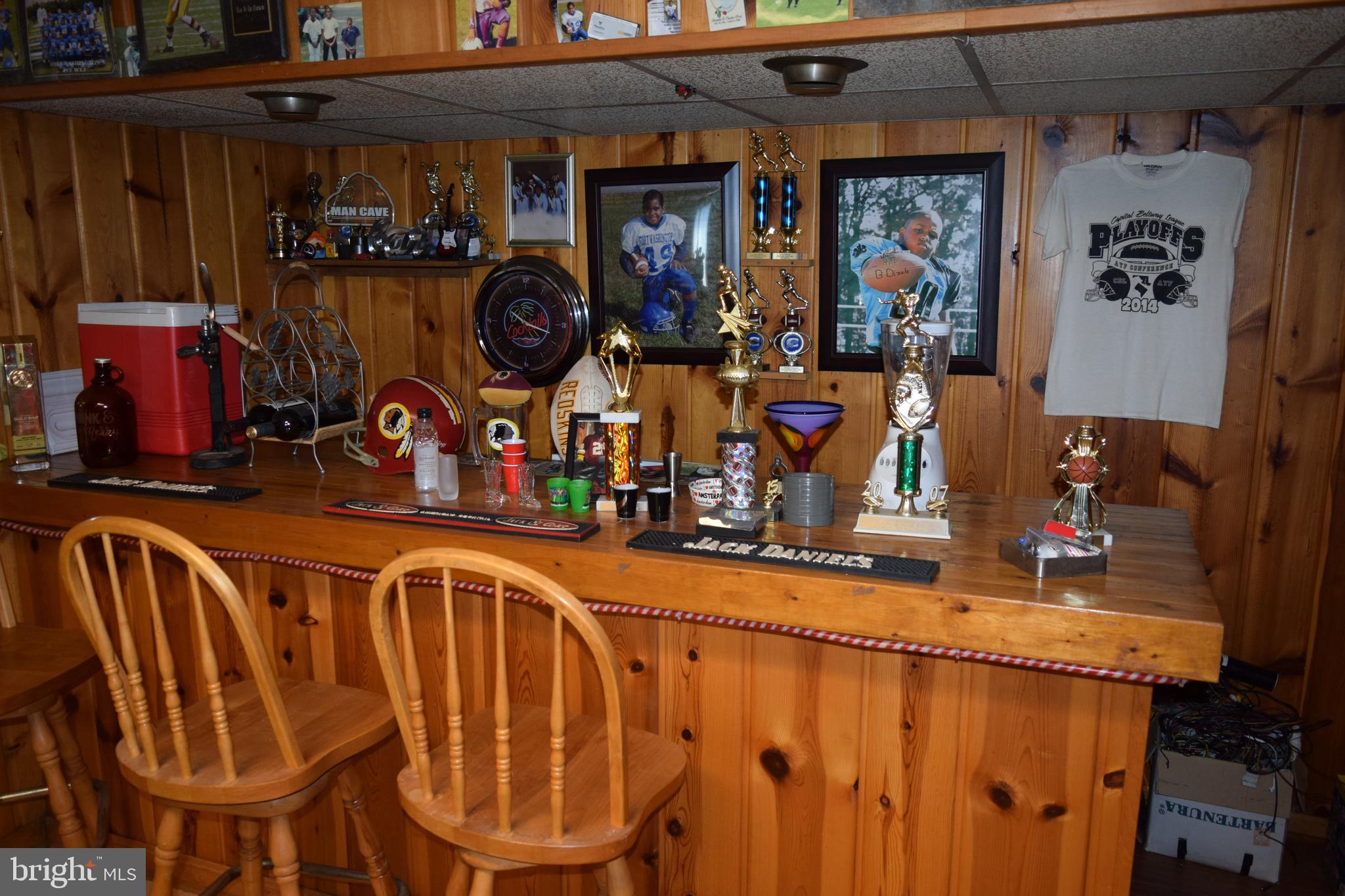 FORT WASHINGTON FOREST - Residential