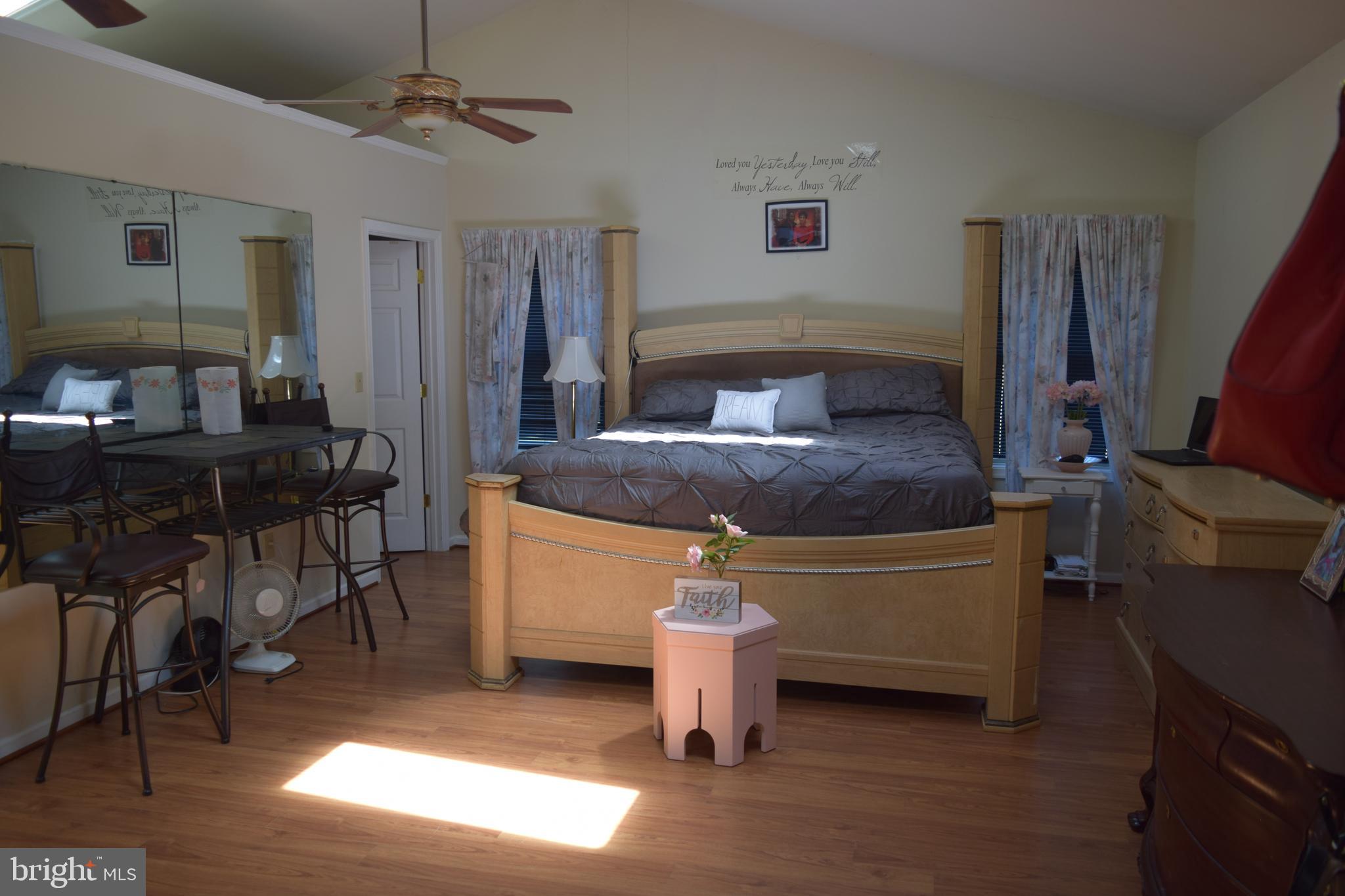 FORT WASHINGTON FOREST - Residential