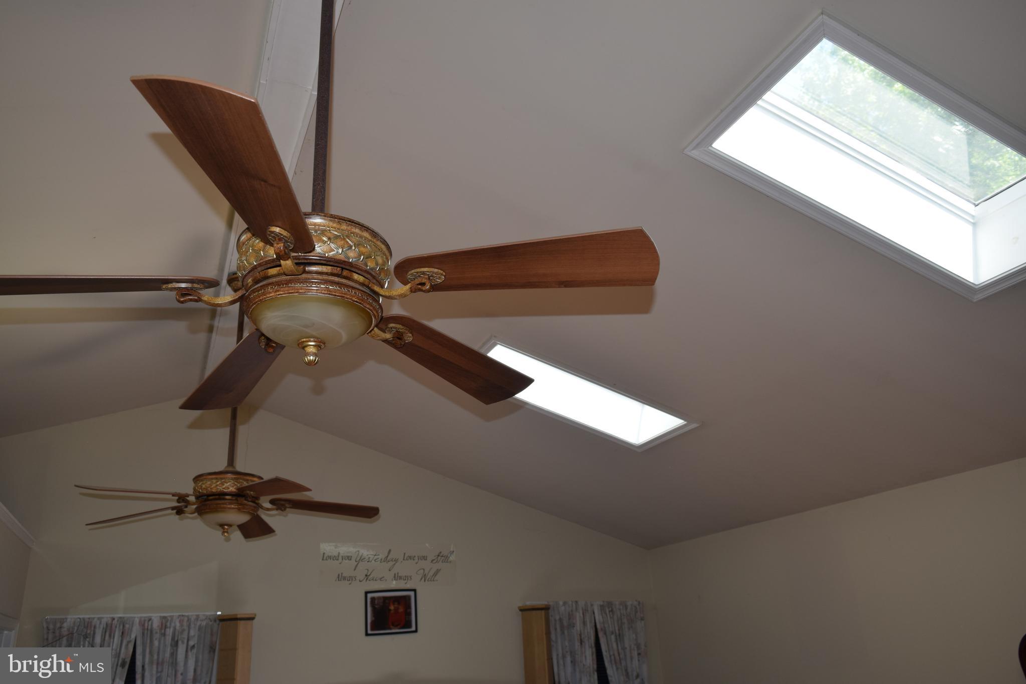 FORT WASHINGTON FOREST - Residential