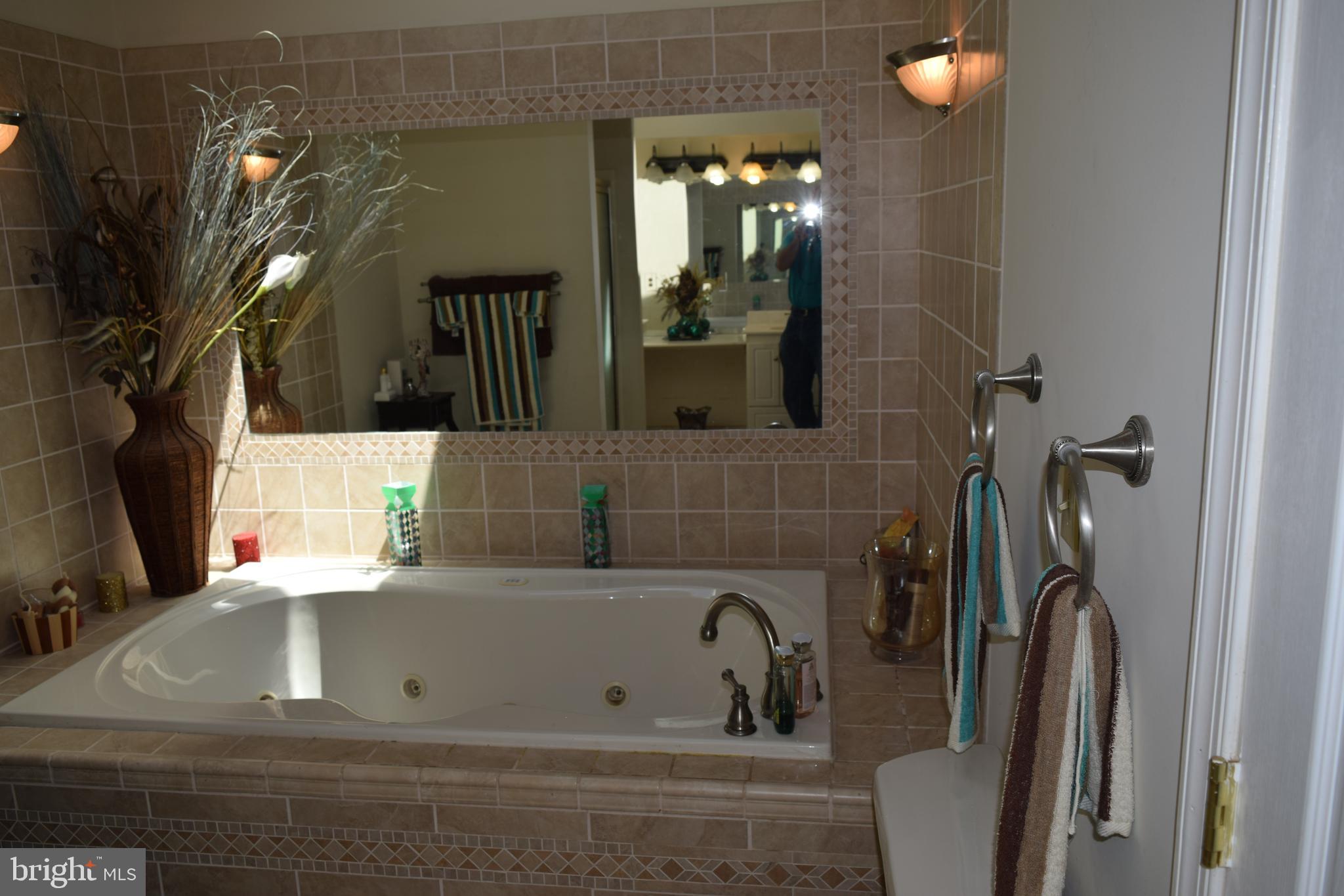 FORT WASHINGTON FOREST - Residential