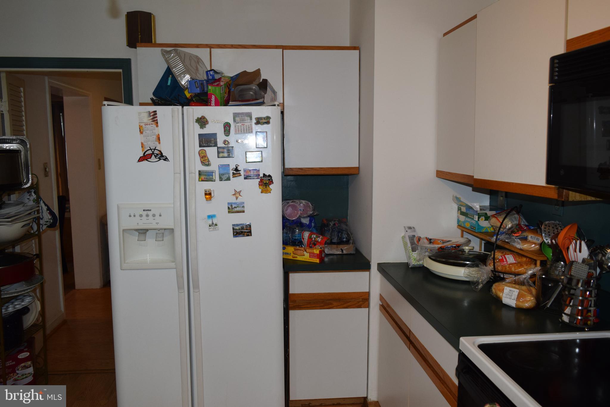 FORT WASHINGTON FOREST - Residential