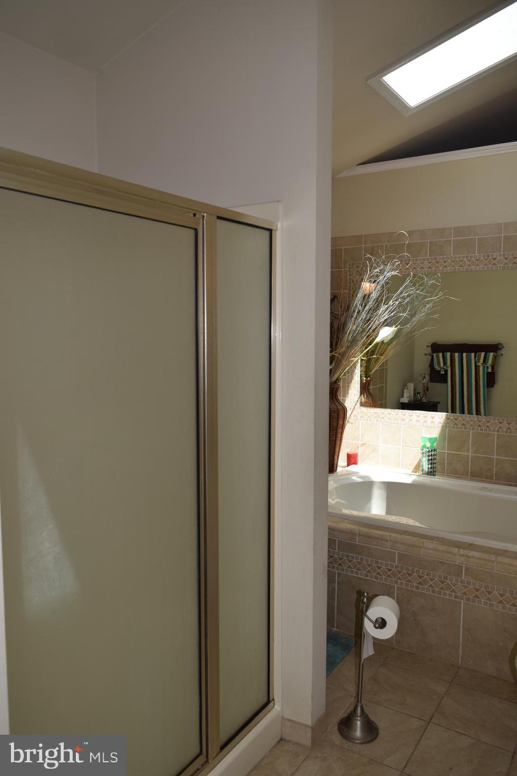 FORT WASHINGTON FOREST - Residential