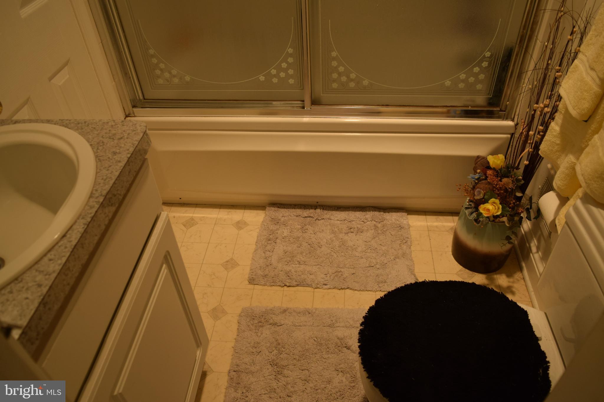 FORT WASHINGTON FOREST - Residential