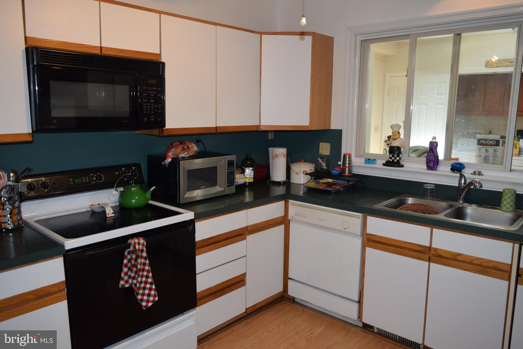 FORT WASHINGTON FOREST - Residential