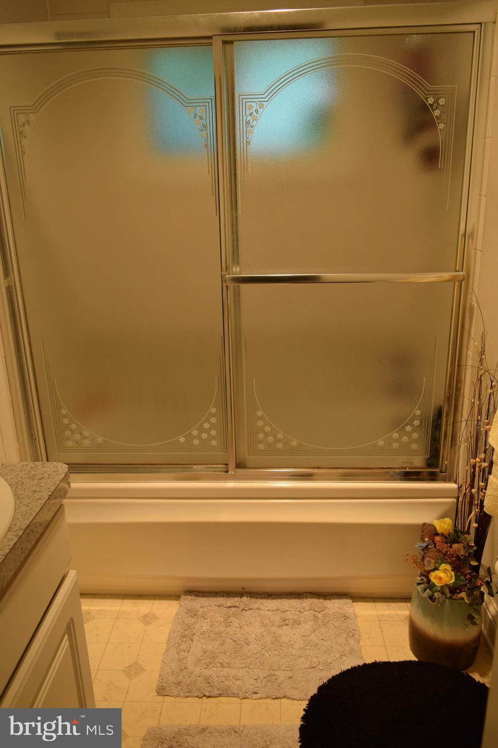 FORT WASHINGTON FOREST - Residential