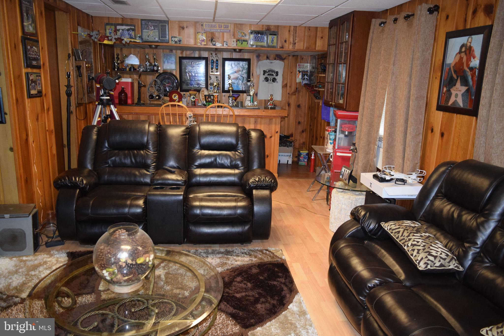 FORT WASHINGTON FOREST - Residential