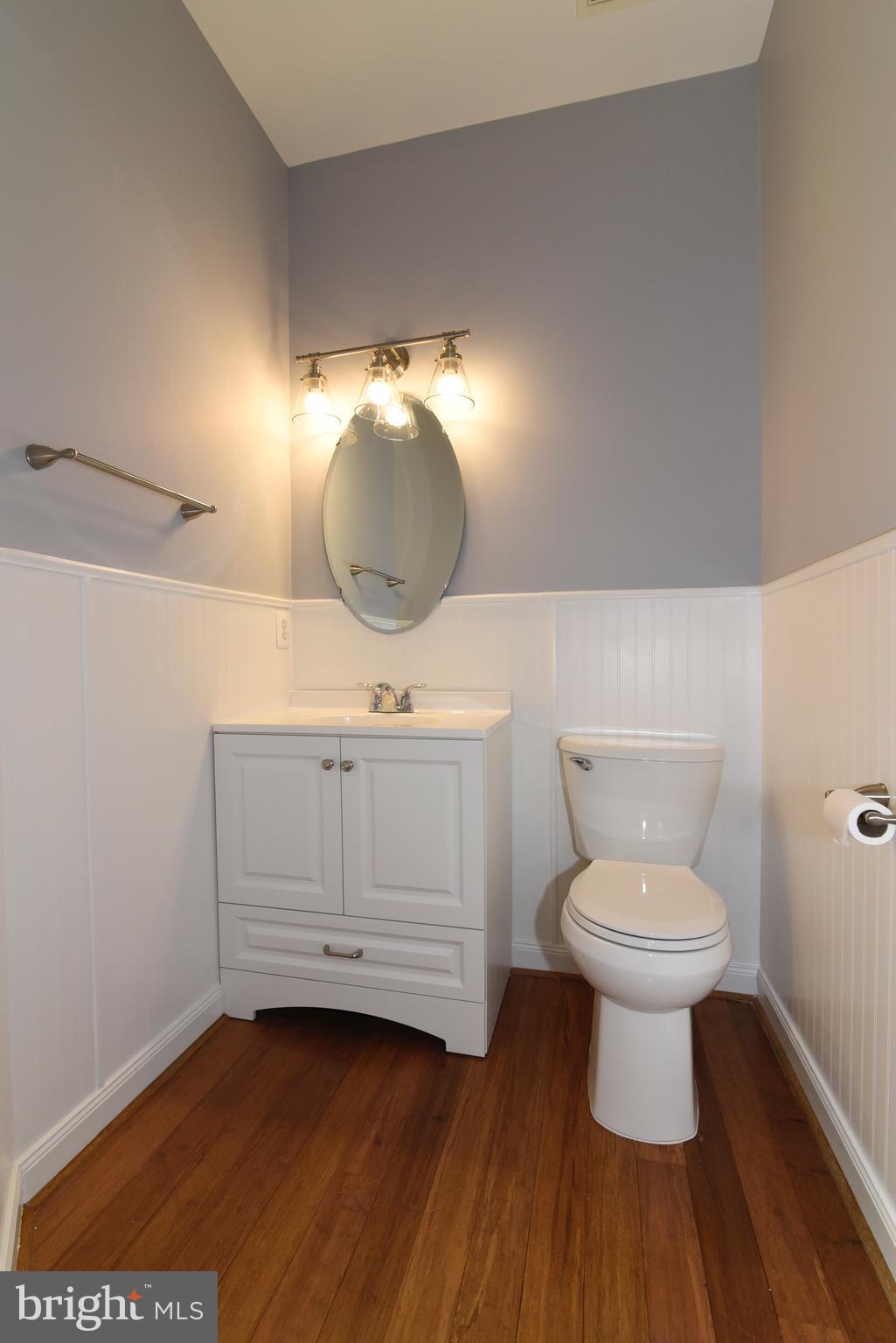 ASHBURN FARM - Residential