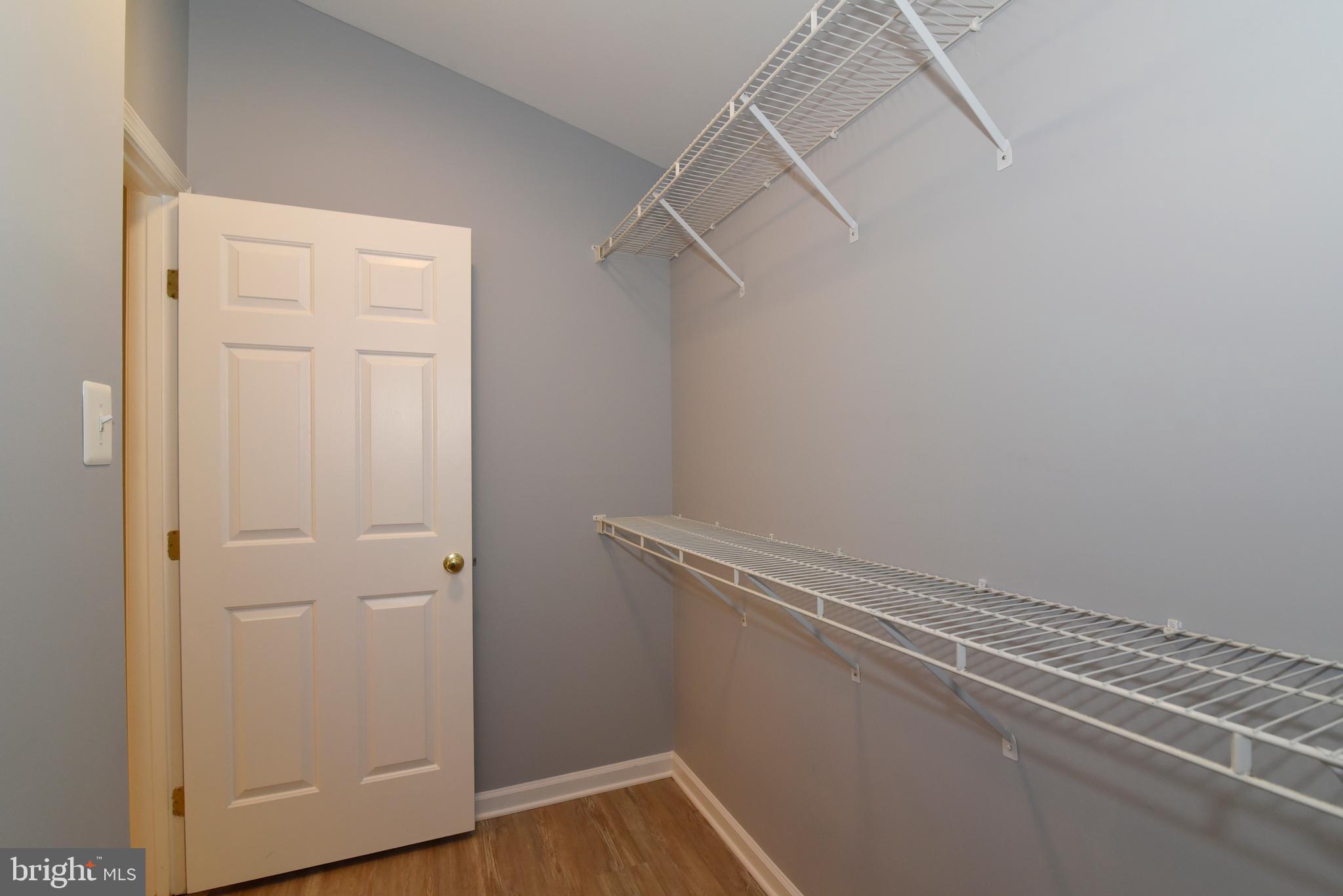 ASHBURN FARM - Residential