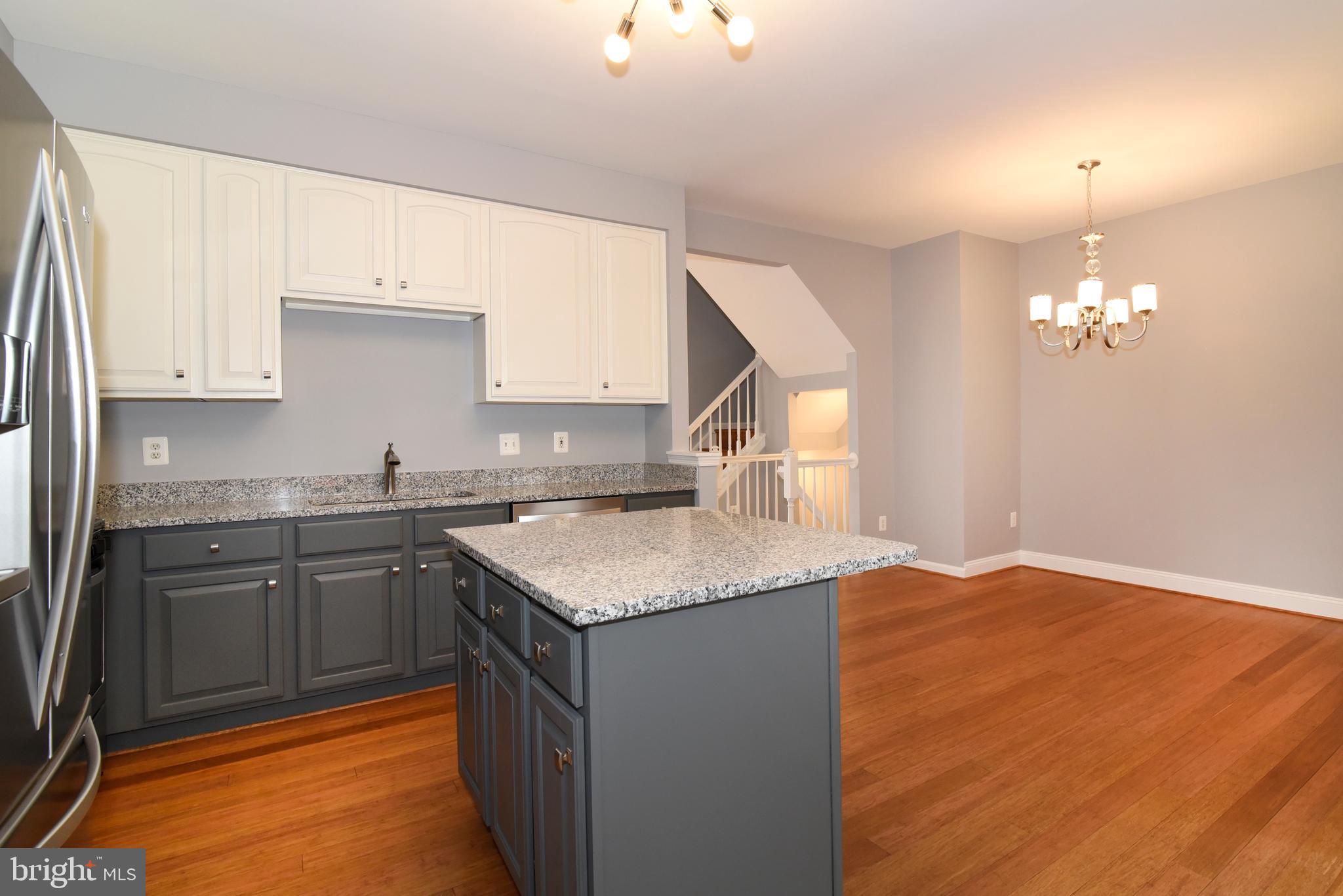 ASHBURN FARM - Residential