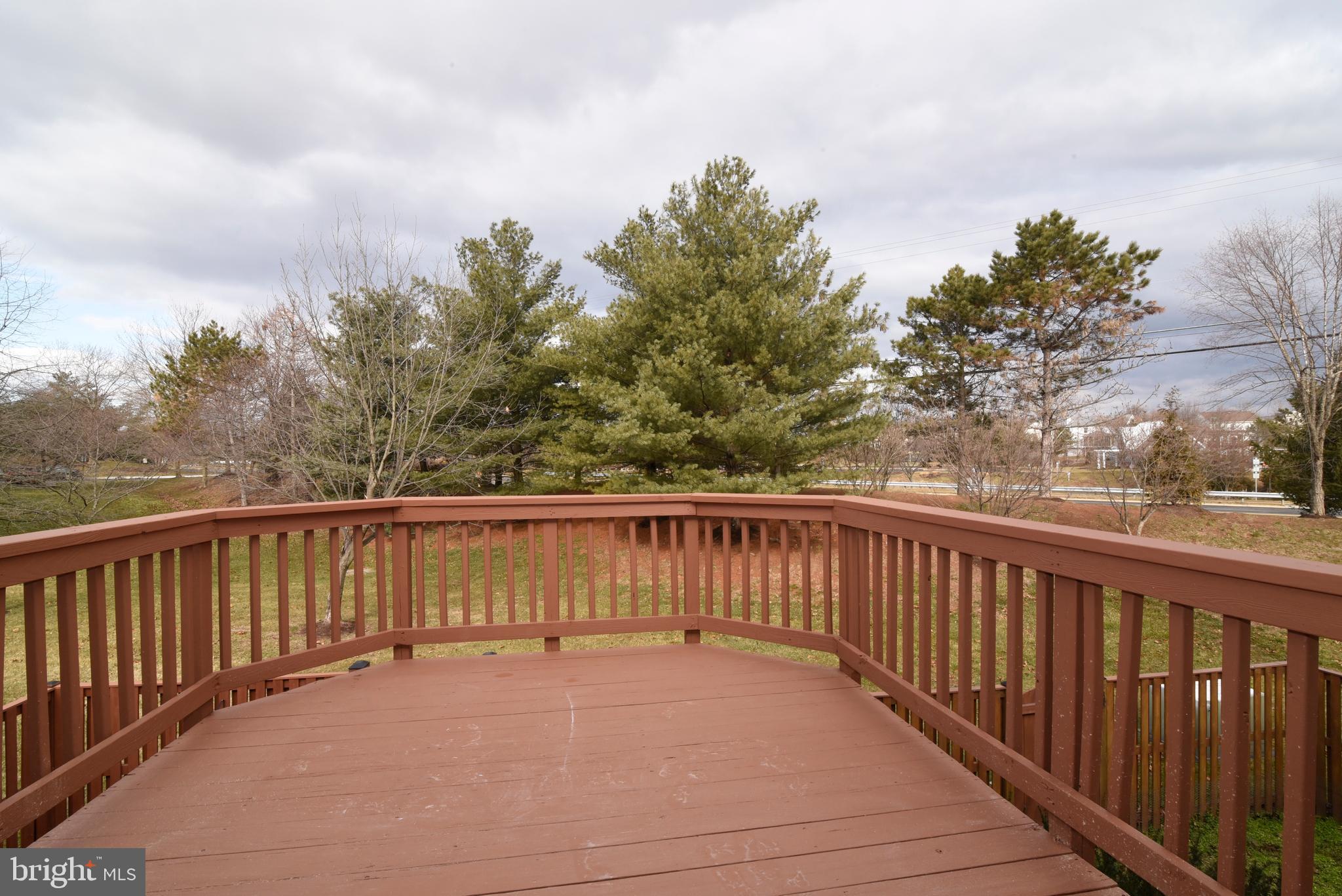 ASHBURN FARM - Residential