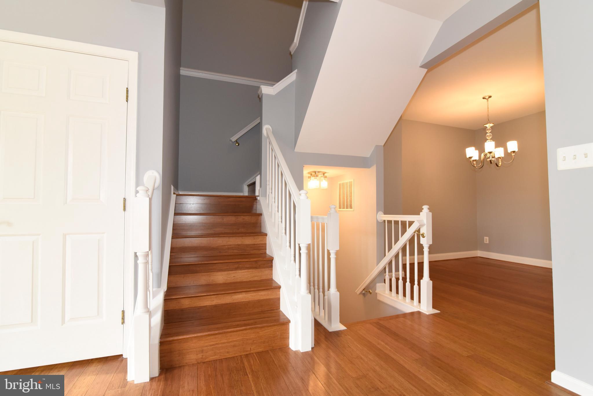 ASHBURN FARM - Residential