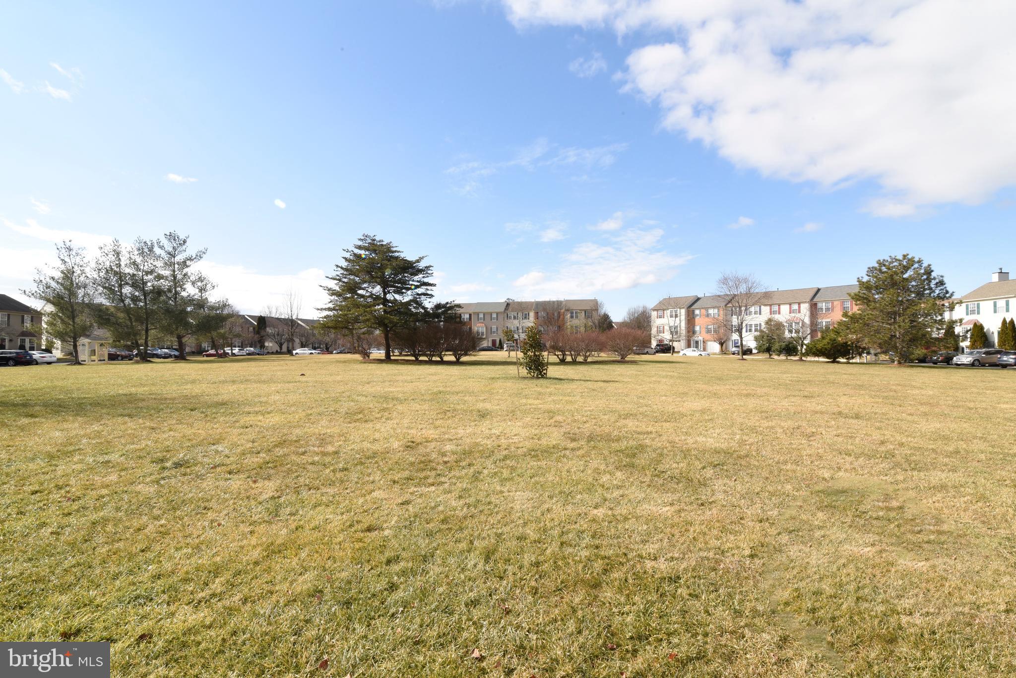 ASHBURN FARM - Residential