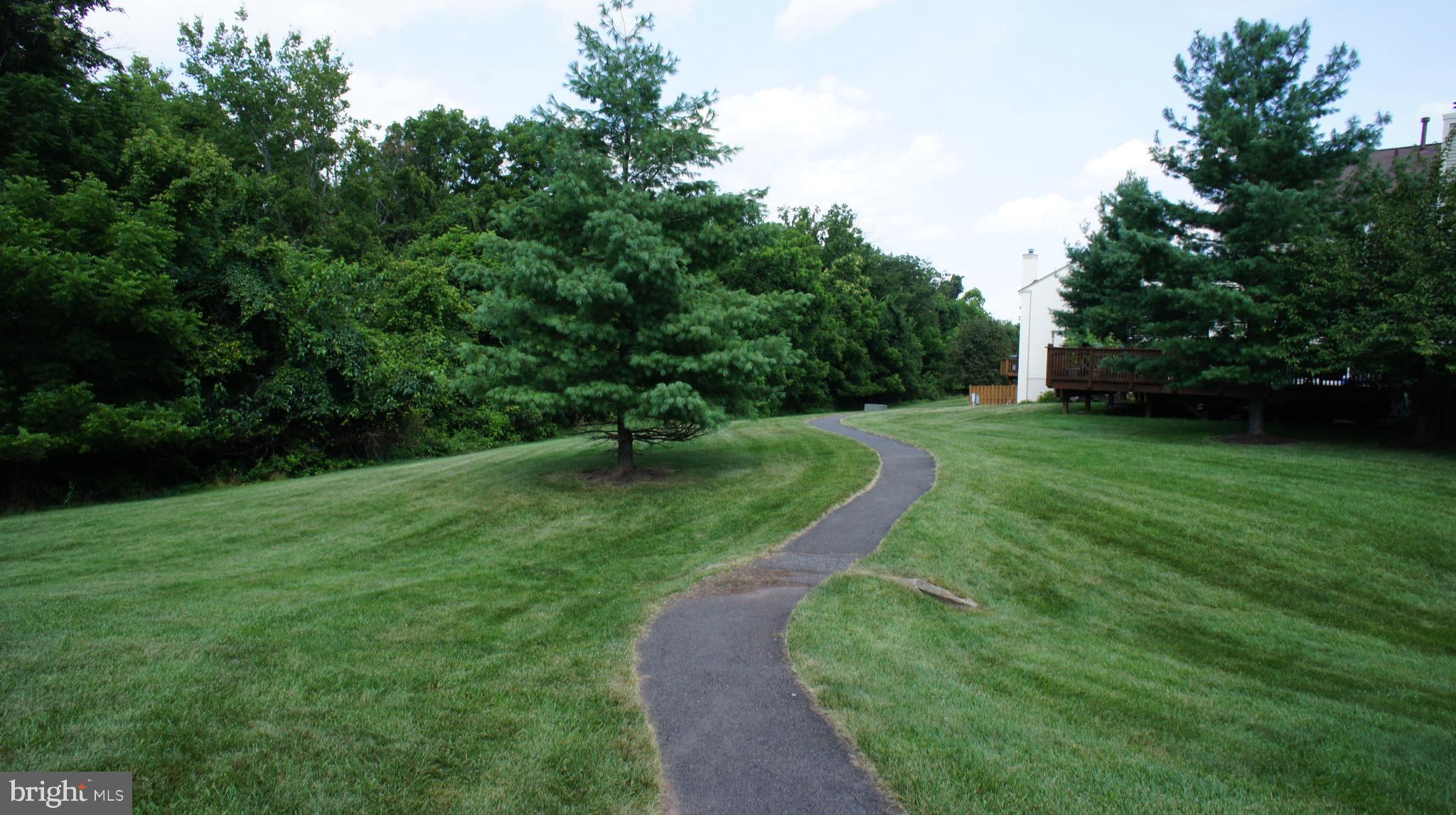ASHBURN FARM - Residential