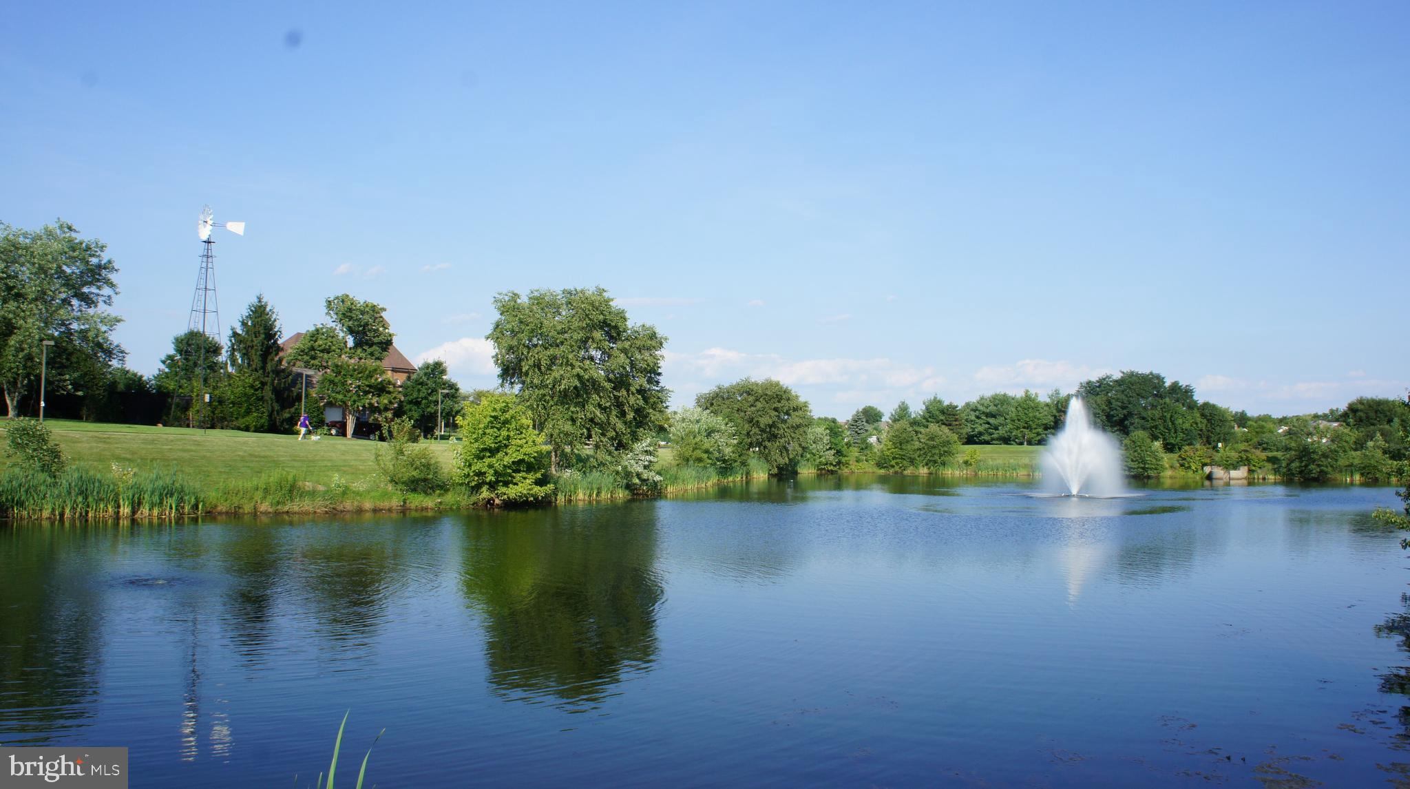 ASHBURN FARM - Residential
