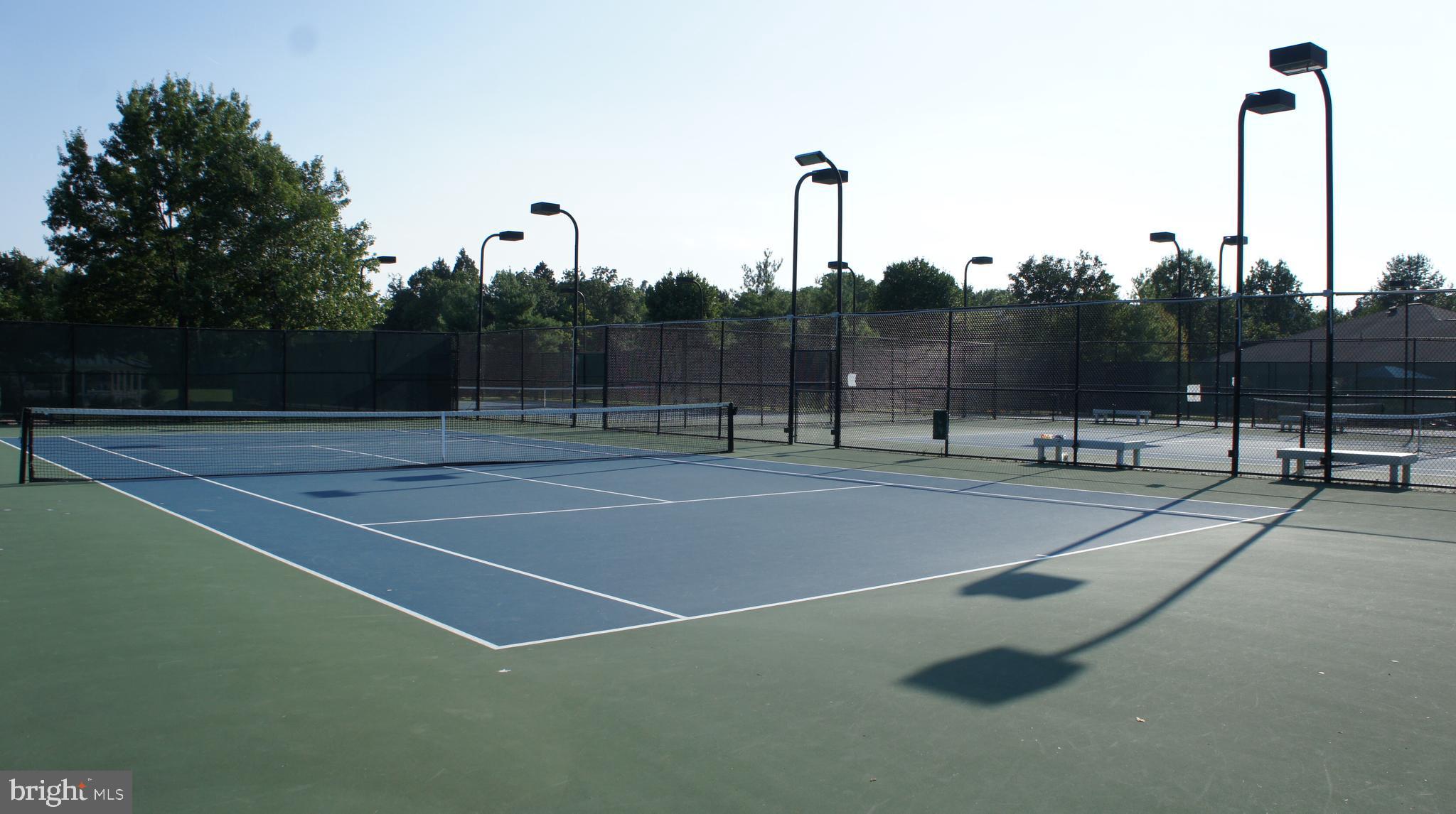 ASHBURN FARM - Residential