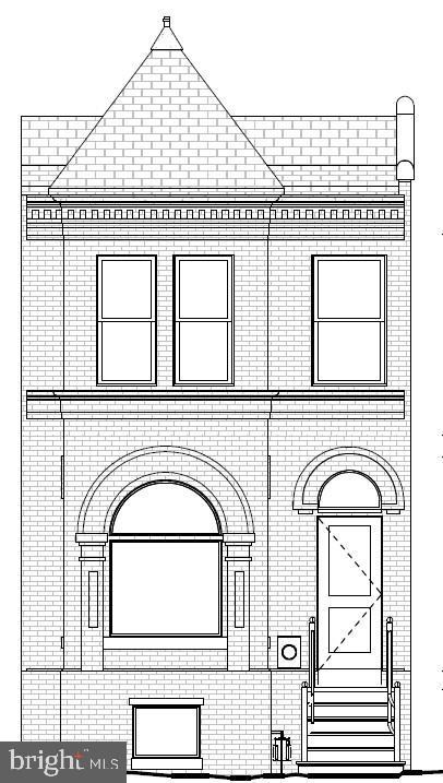 404 N STREET NW