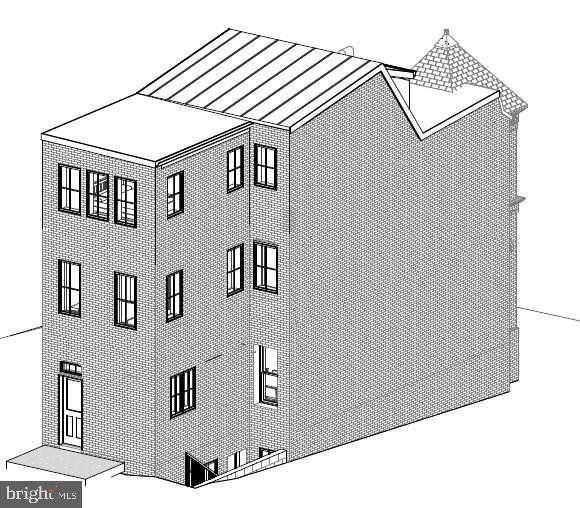 404 N STREET NW