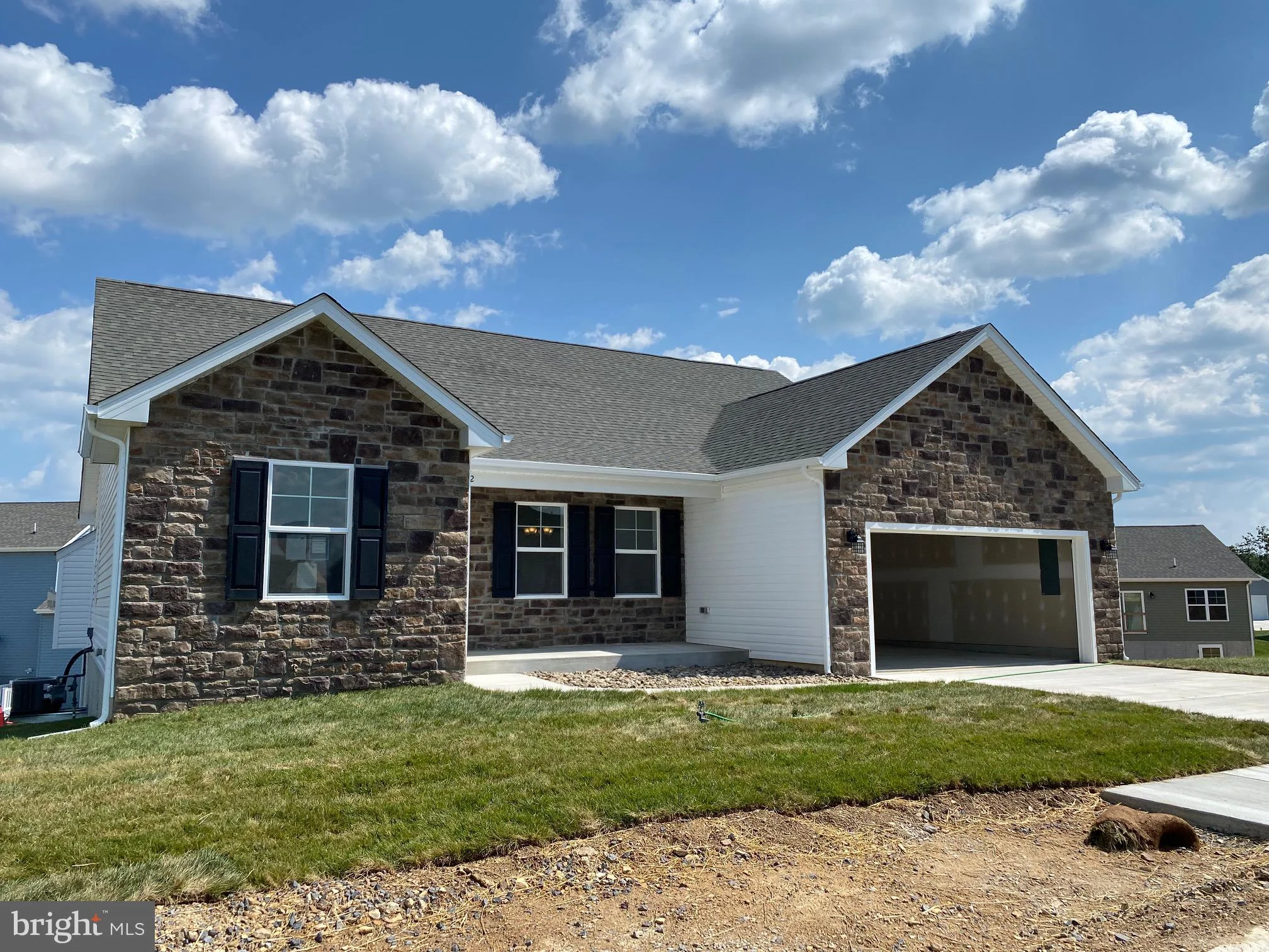 272 Vonette Drive, Martinsburg, WV 25405