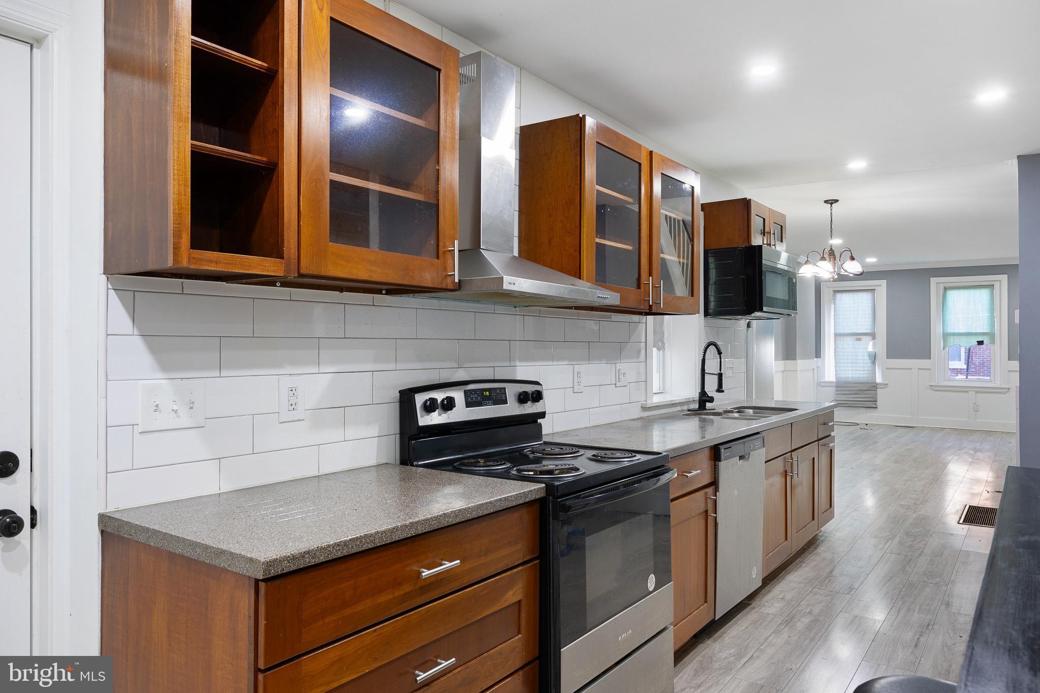 WILM #22 - Residential