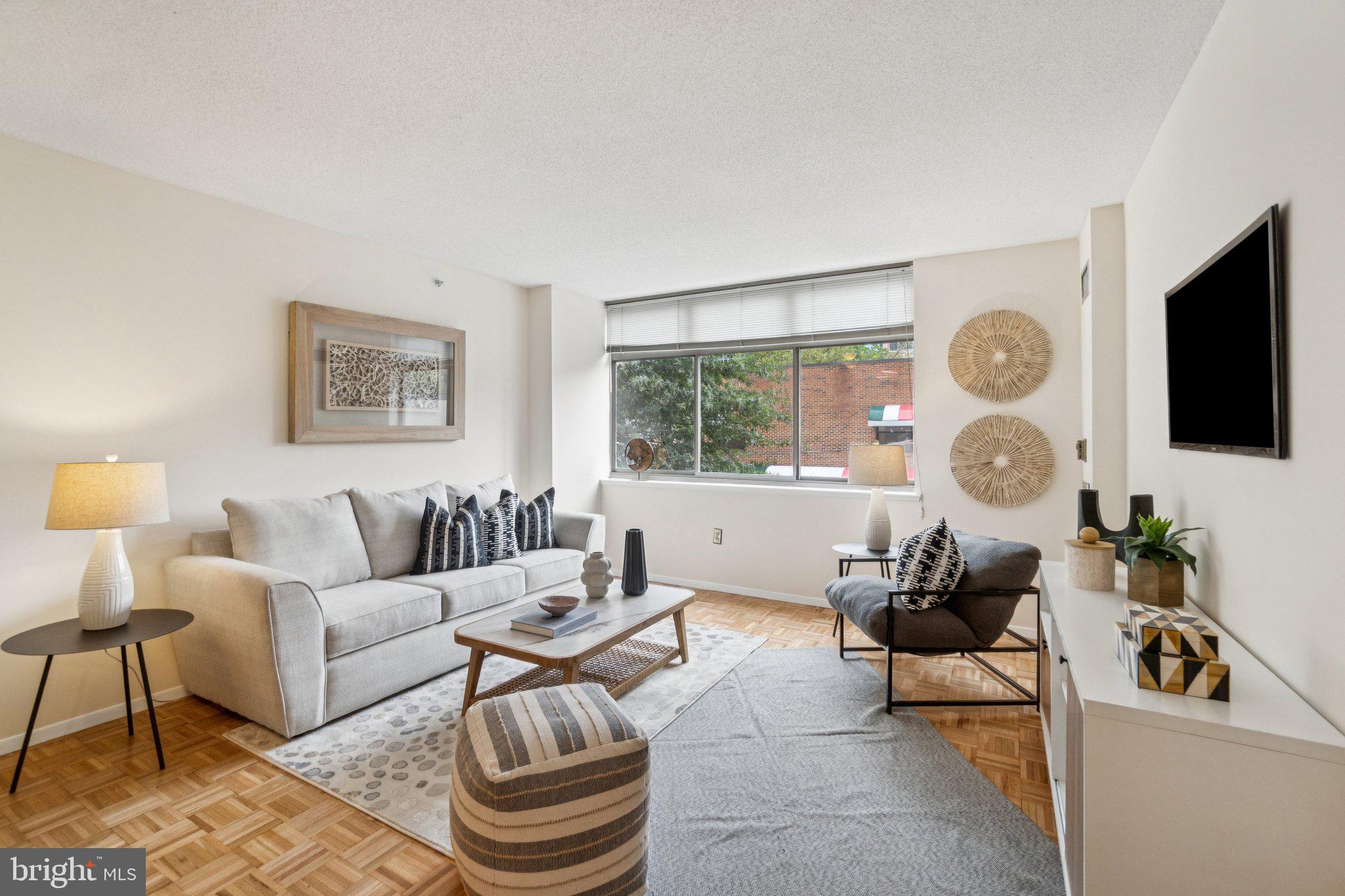 7111 WOODMONT AVENUE 316