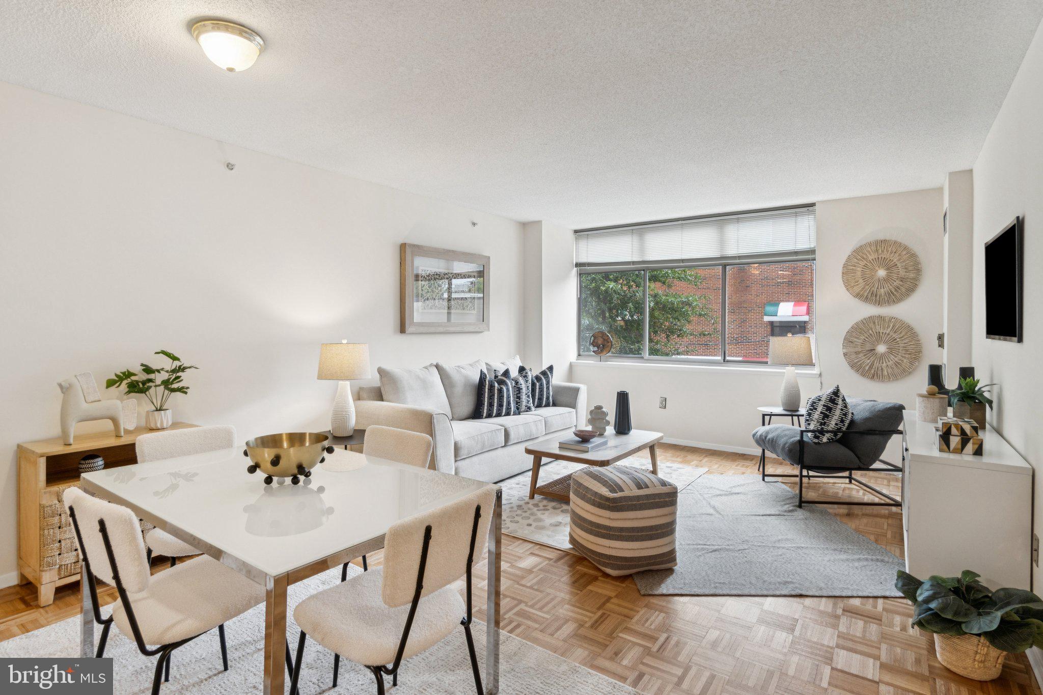 7111 WOODMONT AVENUE 316