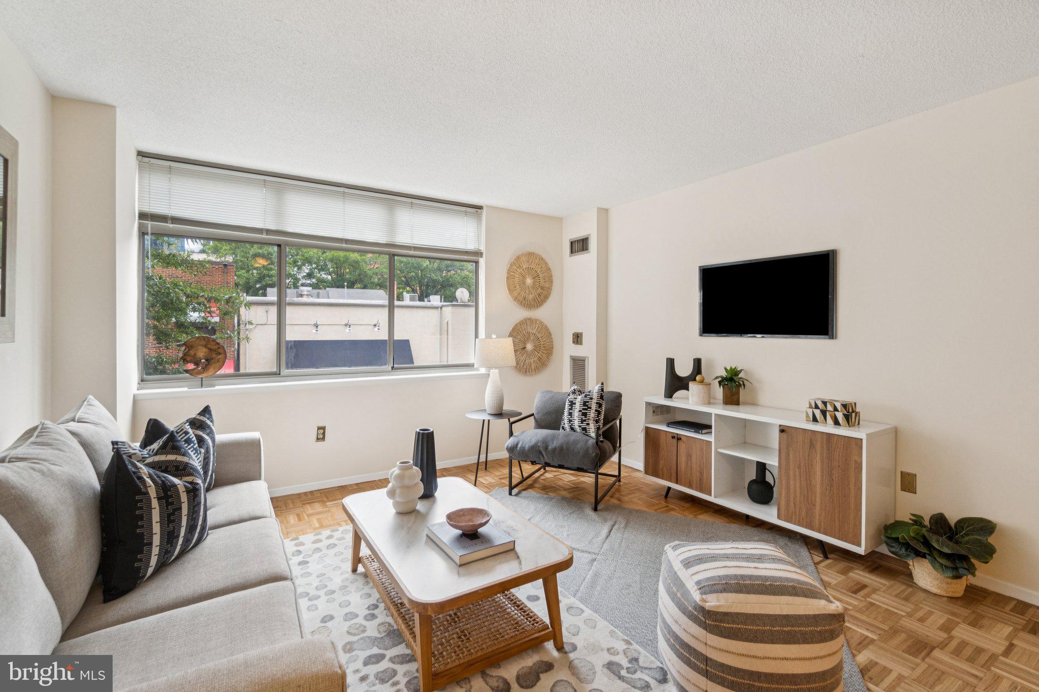 7111 WOODMONT AVENUE 316