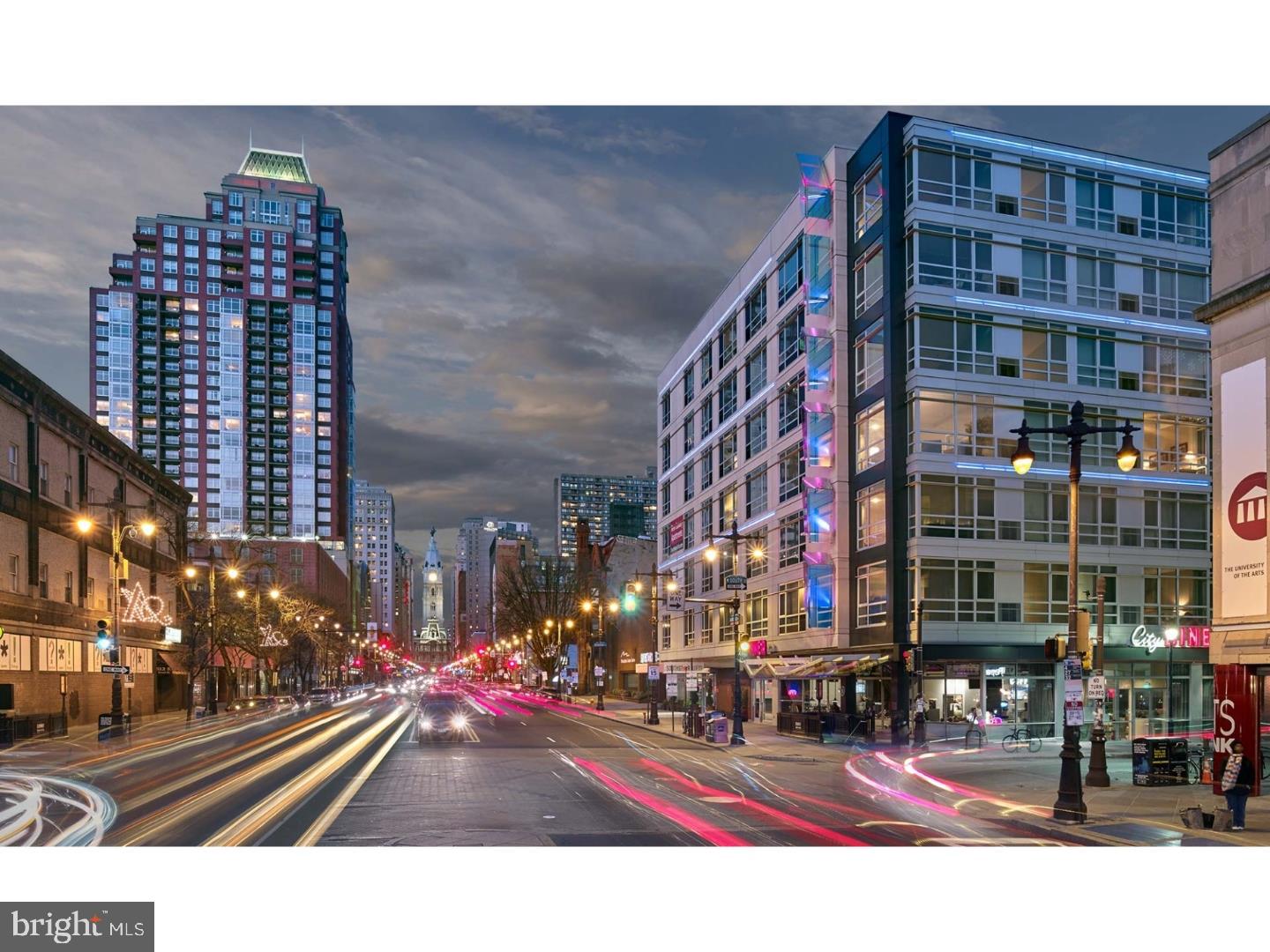 WASHINGTON SQ - Residential Lease