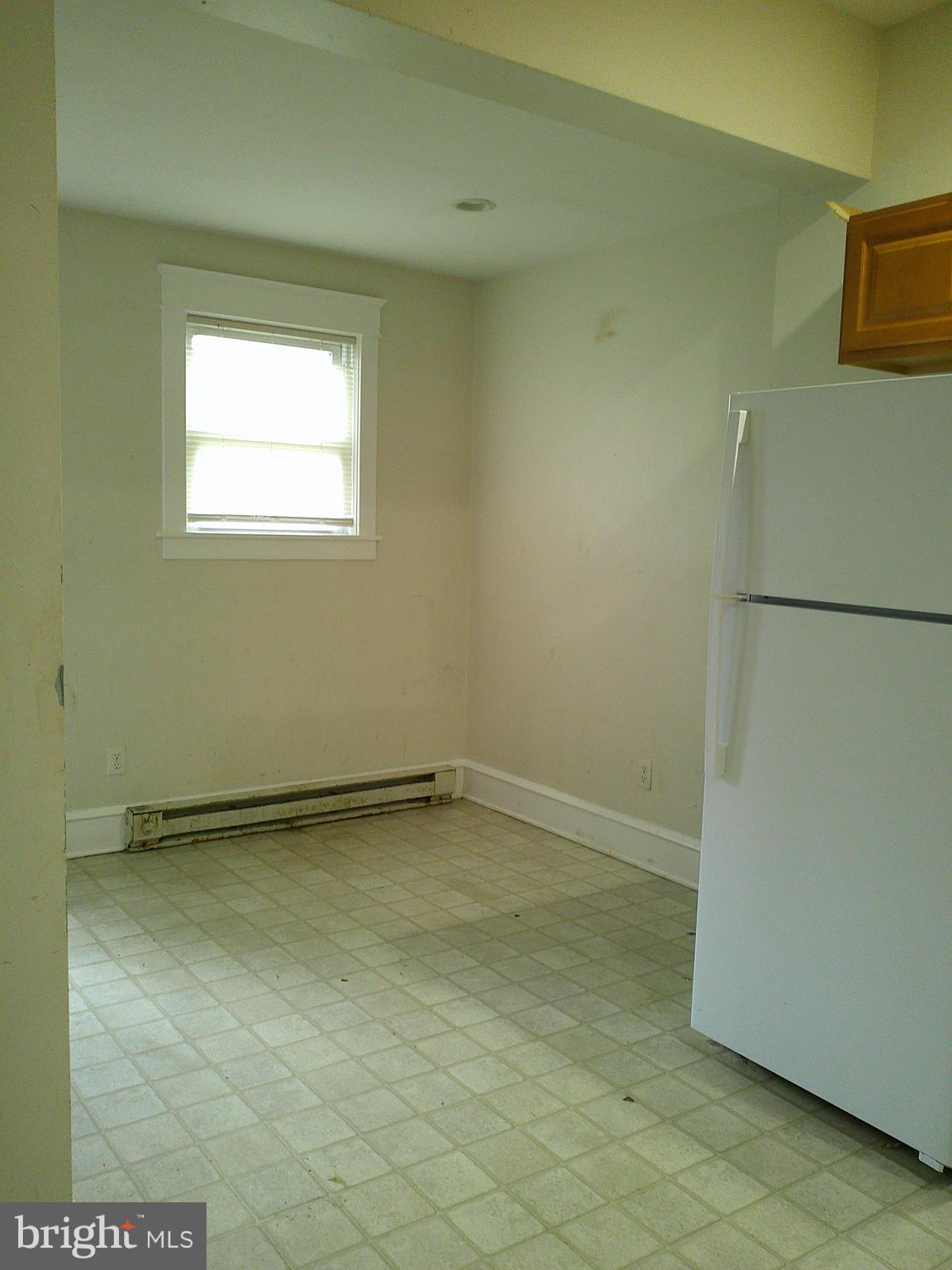 NINTH WARD - Residential