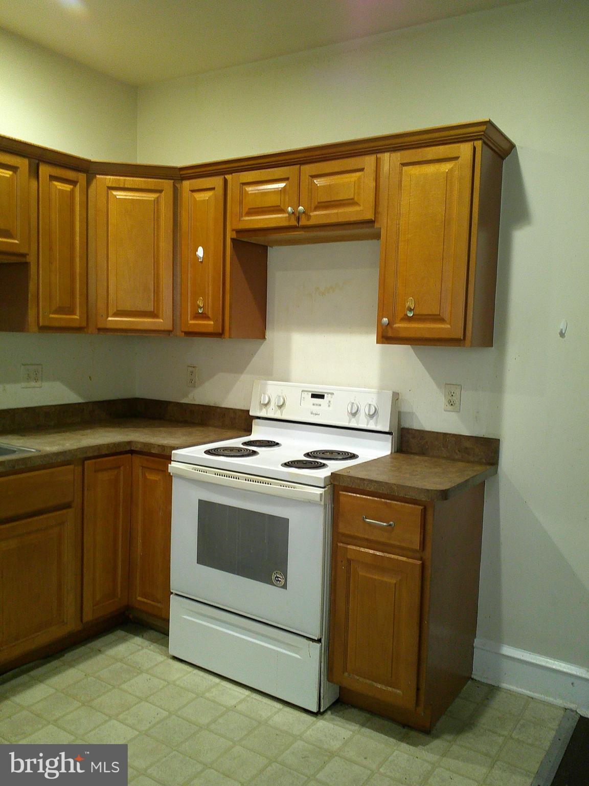 NINTH WARD - Residential