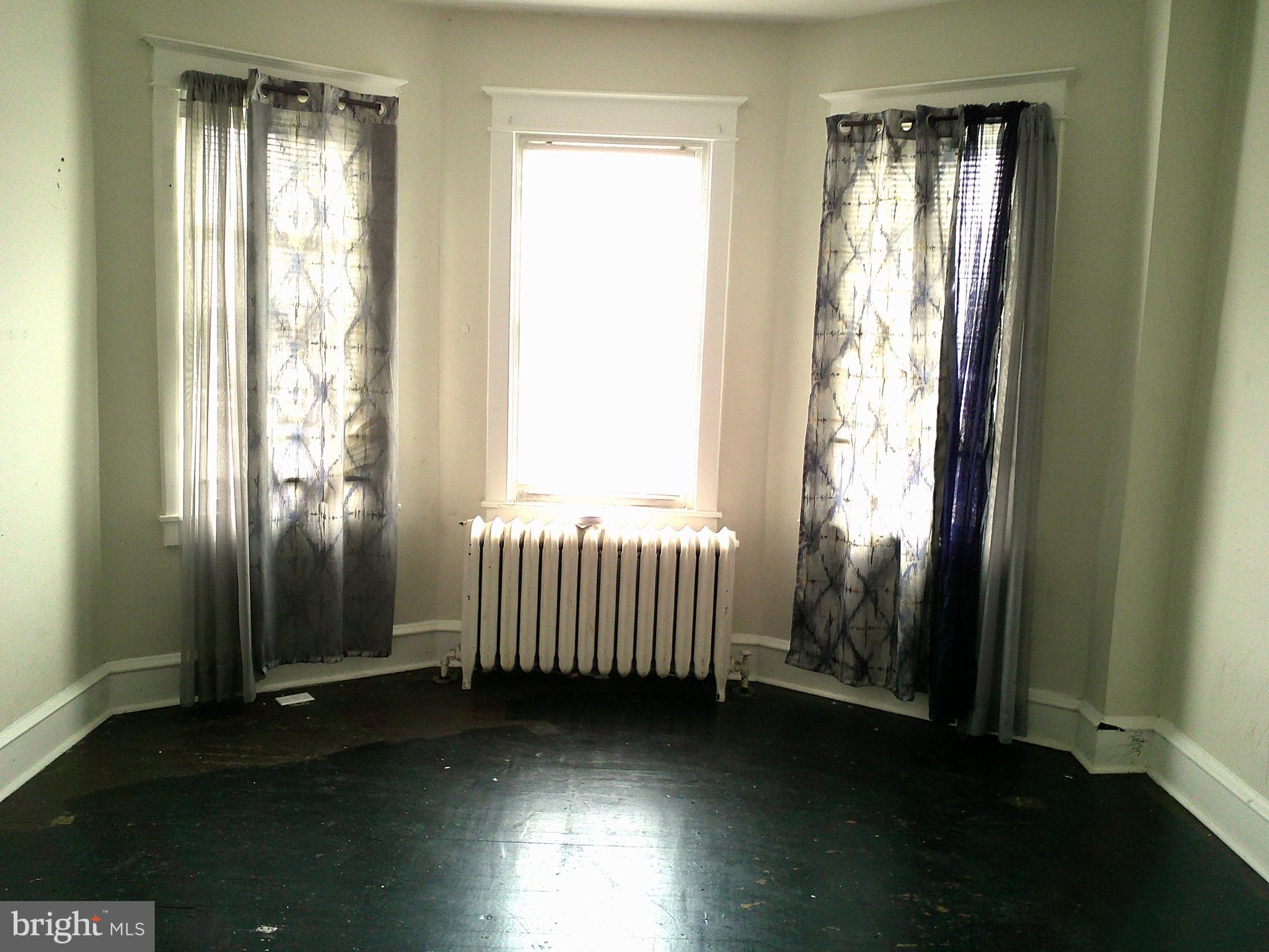 NINTH WARD - Residential