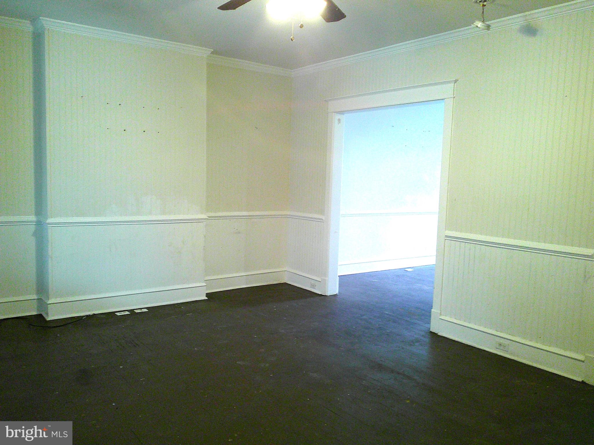 NINTH WARD - Residential