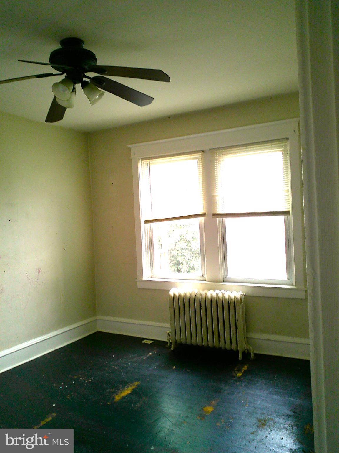 NINTH WARD - Residential