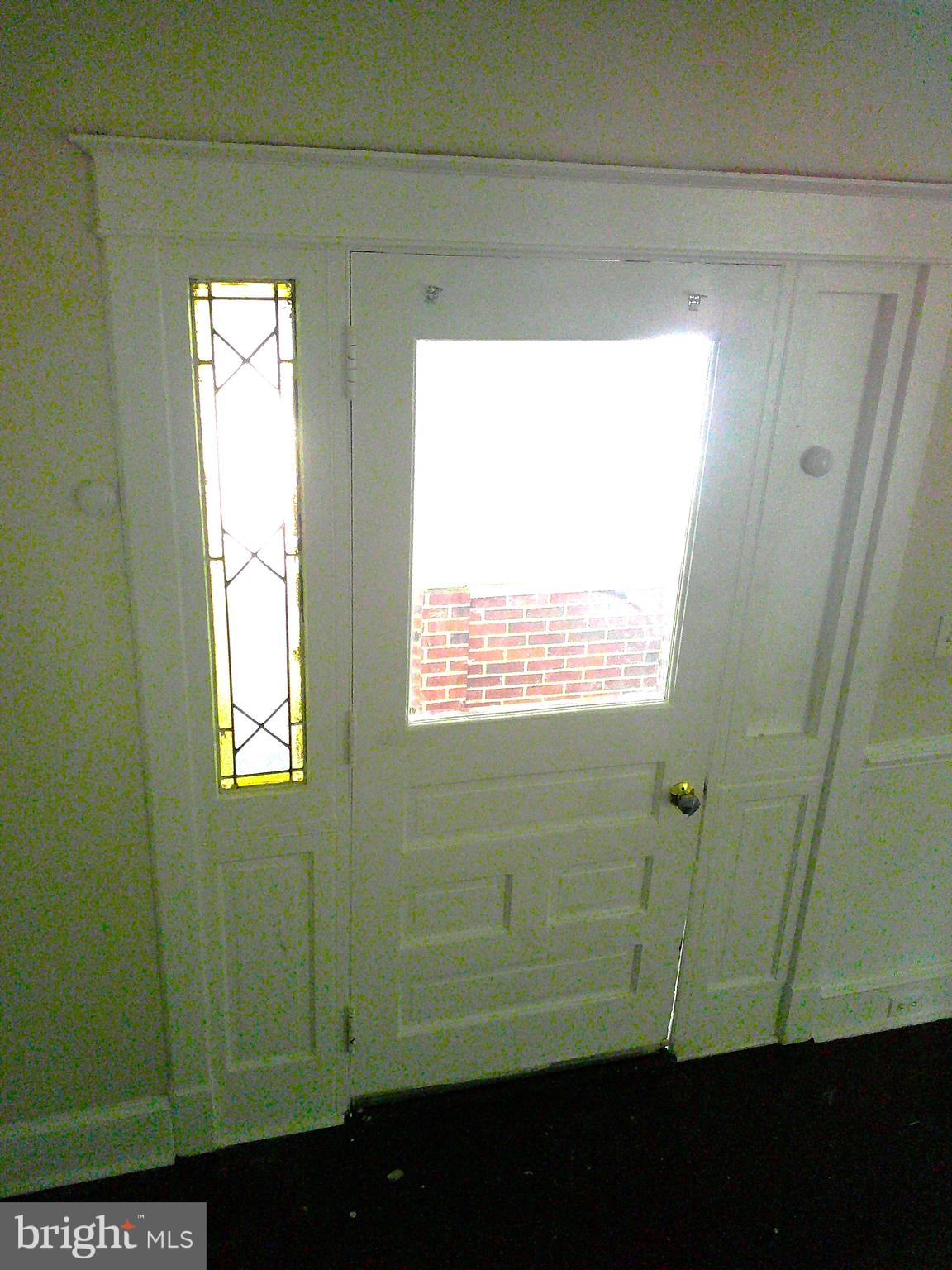 NINTH WARD - Residential