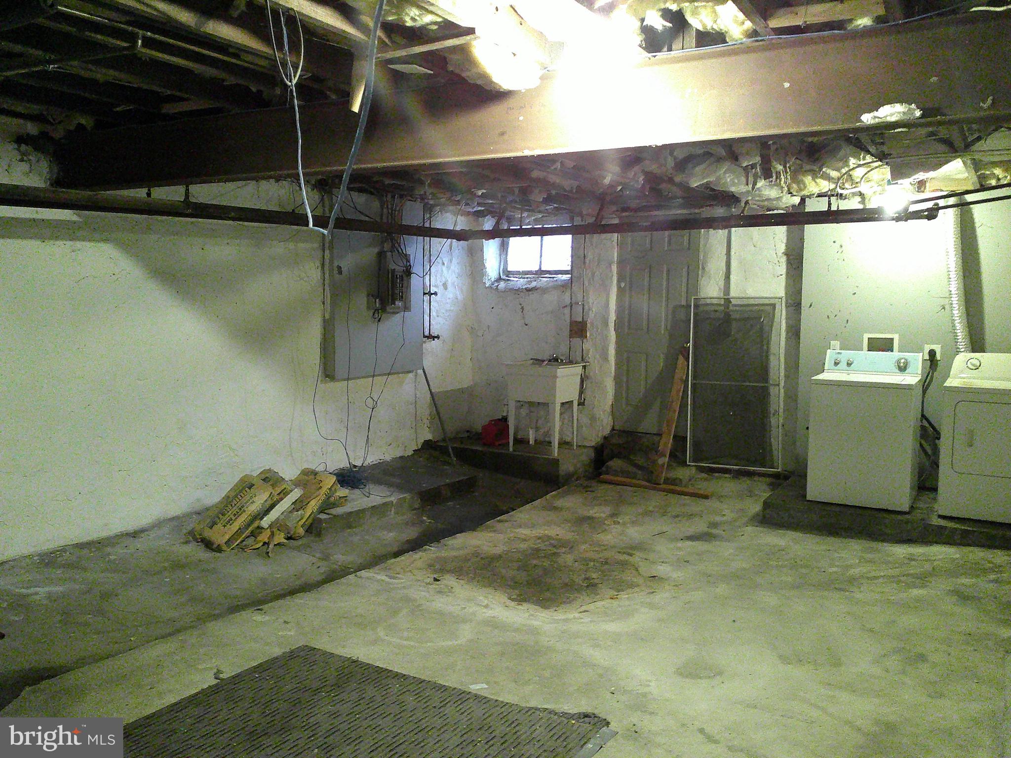 NINTH WARD - Residential