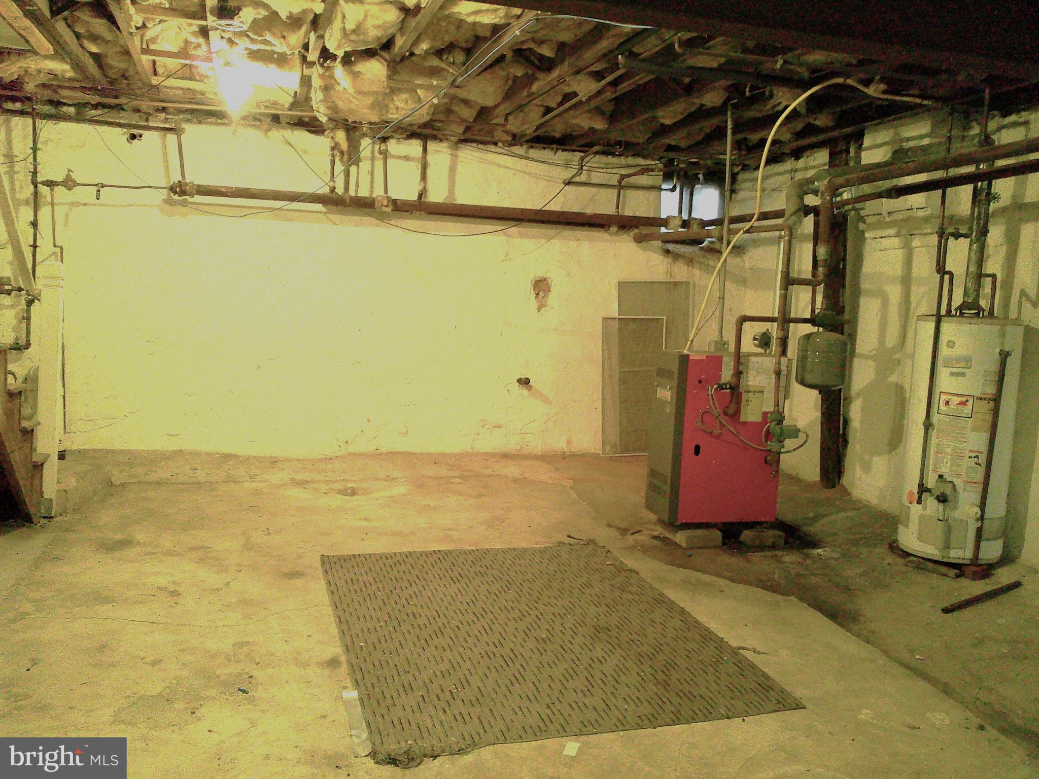 NINTH WARD - Residential