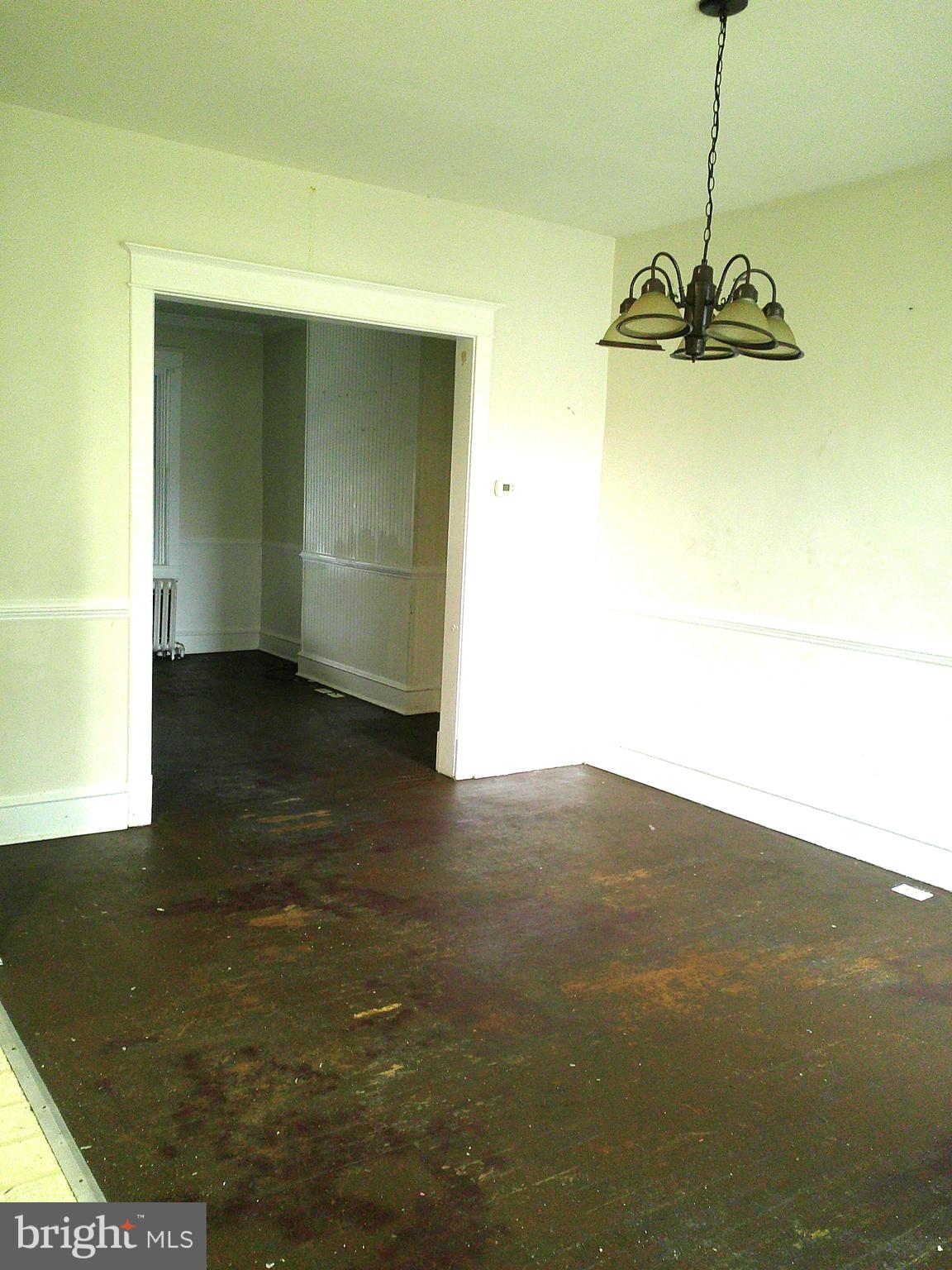 NINTH WARD - Residential