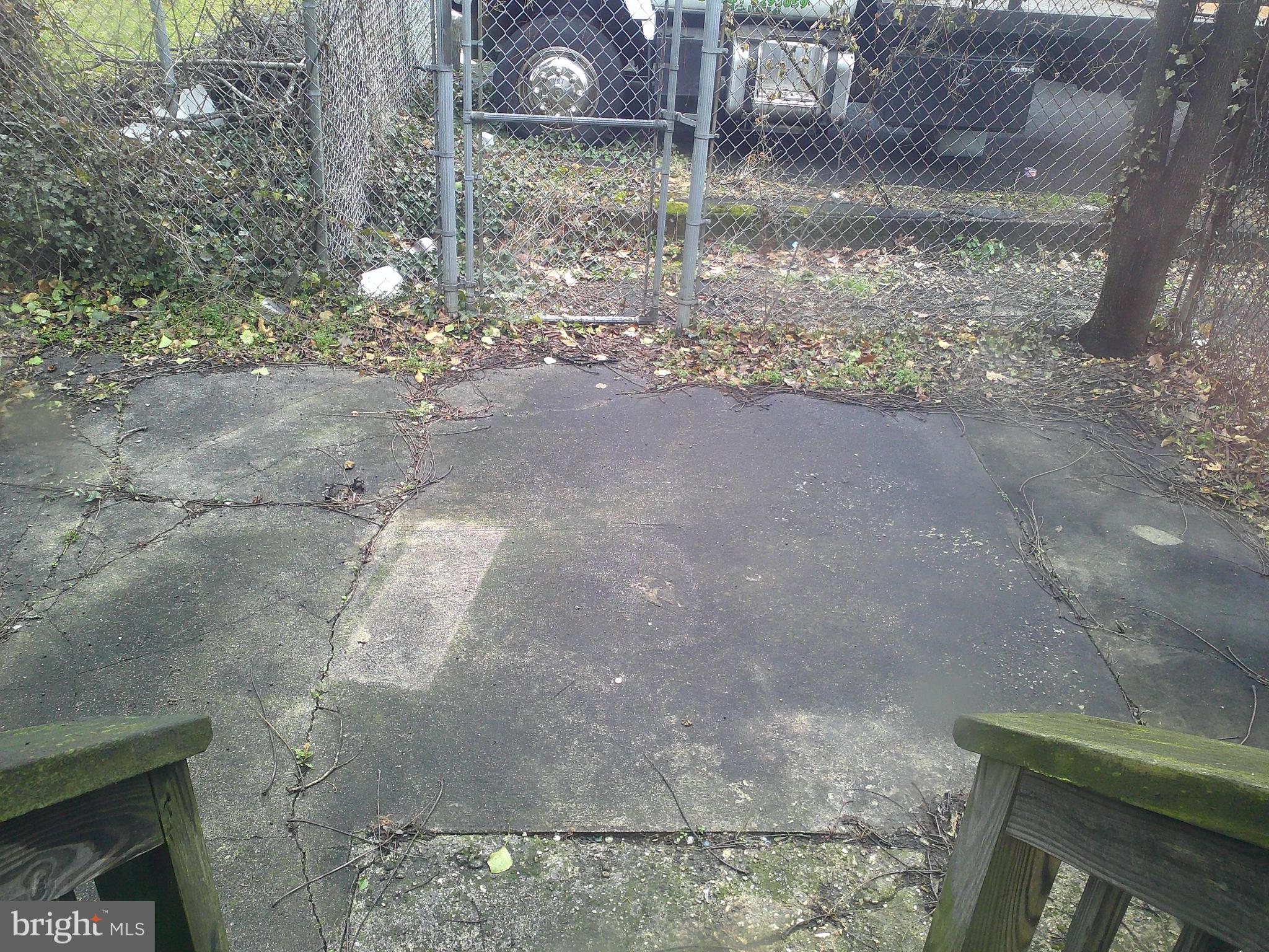 NINTH WARD - Residential