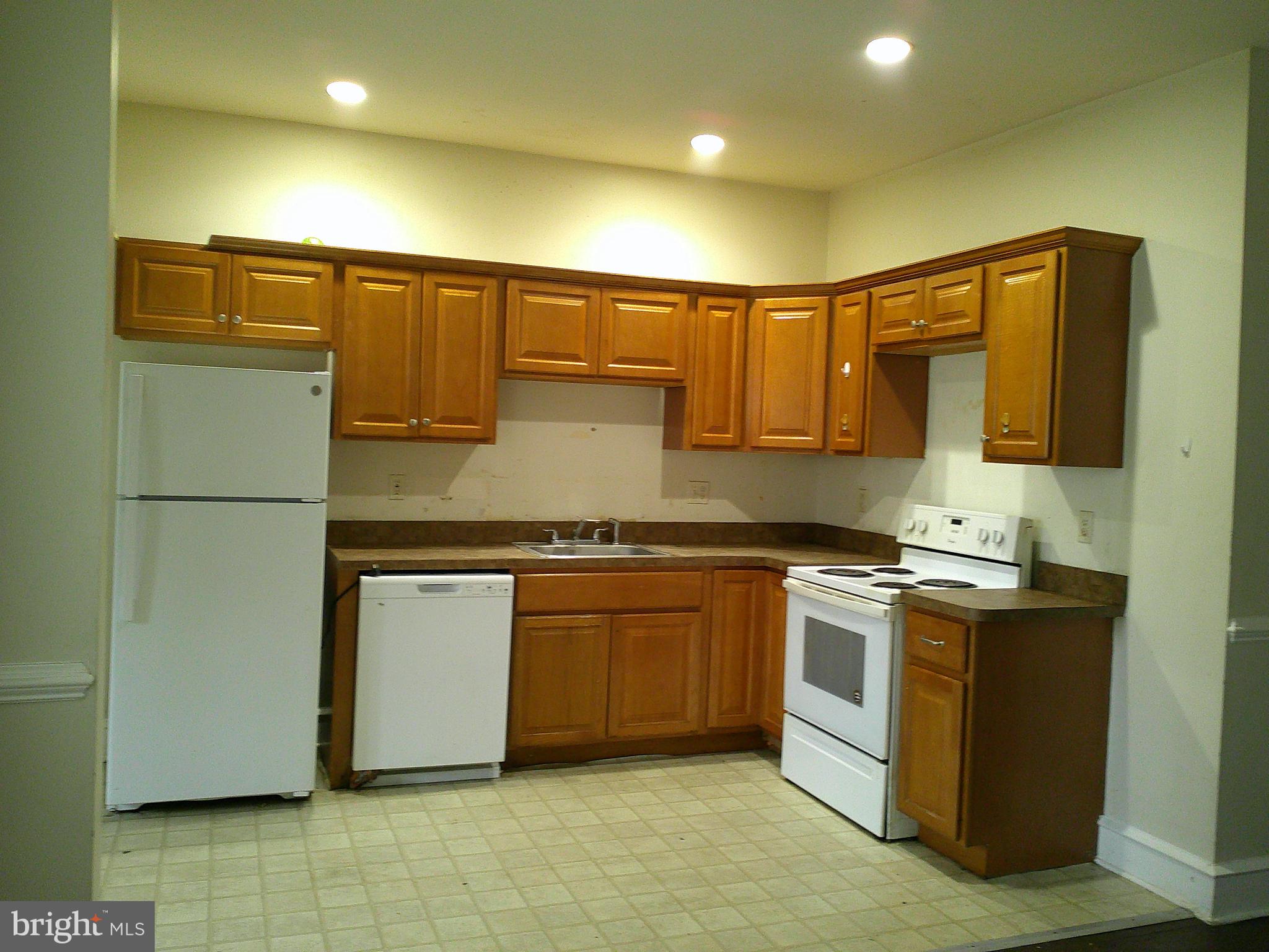 NINTH WARD - Residential